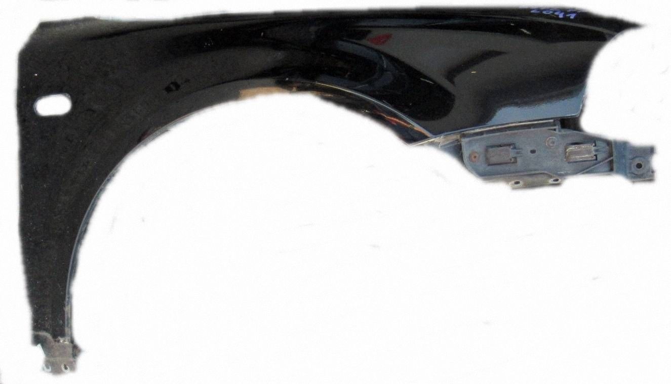 Para-choque Dianteiro Direito VW Passat B5 FL SSA42460 image 2