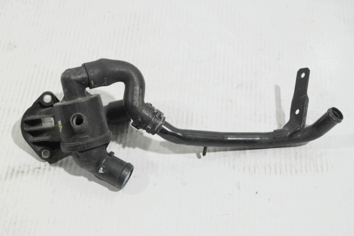 VW AUDI SEAT SKODA Water Hose 03L121111S 03L121157Q 03L122157N