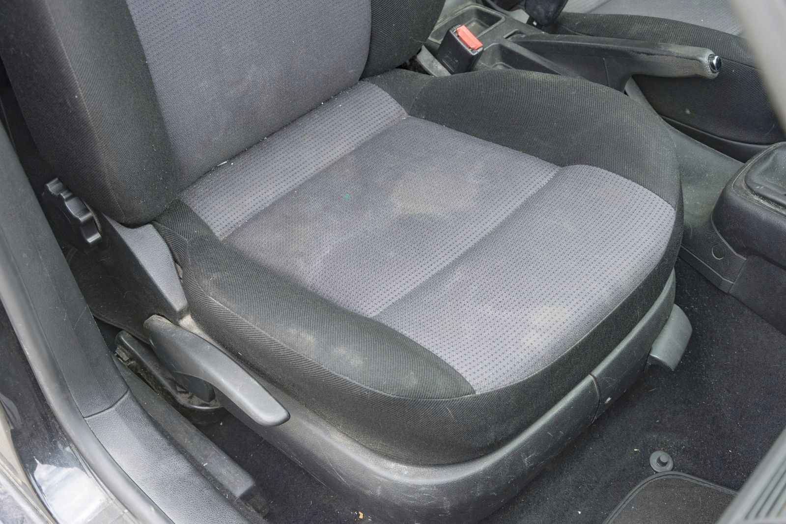 Siège avant droit passager VW Golf IV image 4
