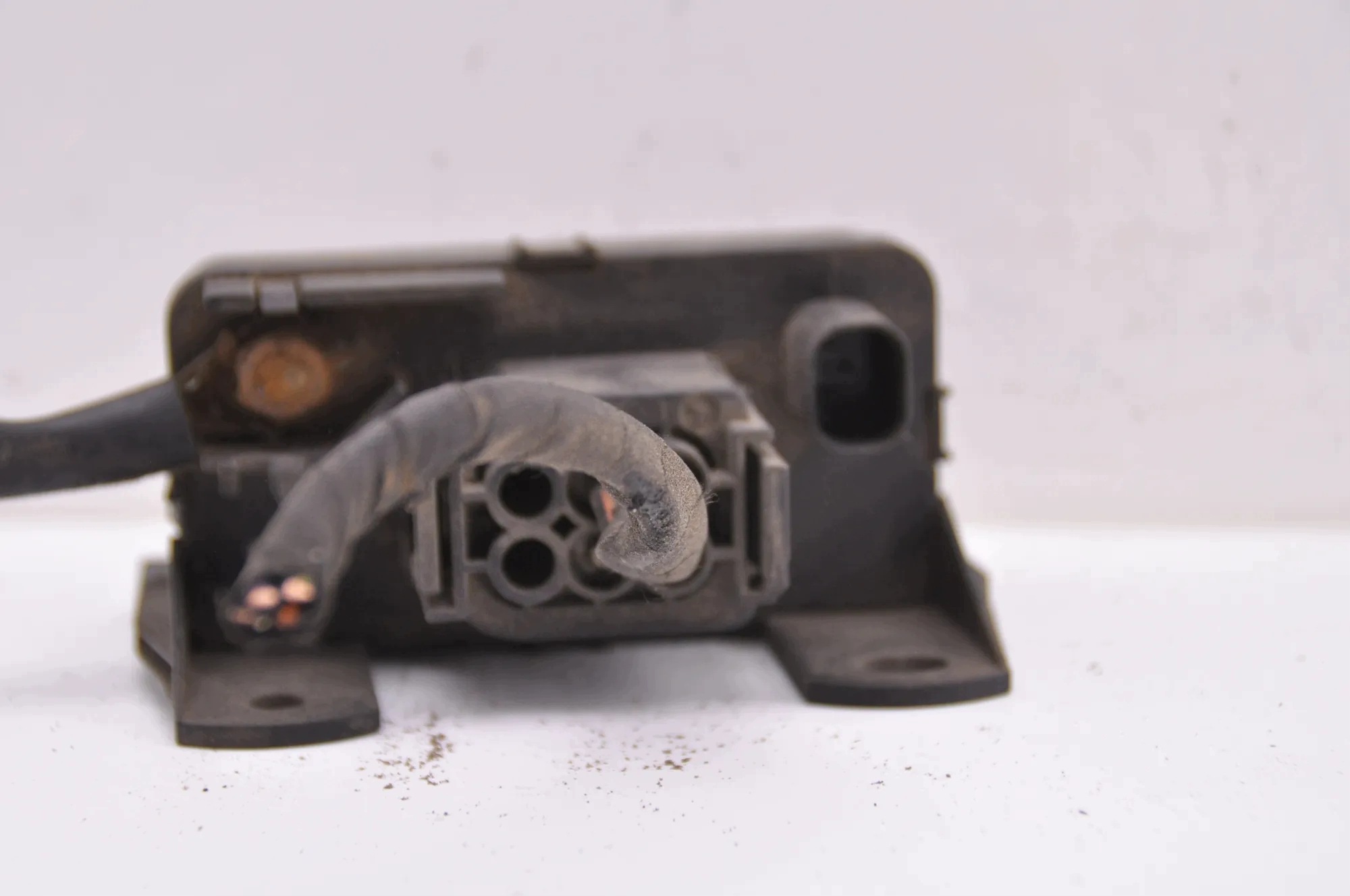 Zündkerzen Mercedes-Benz Vito W639 OEM E2119120720A5 image 5