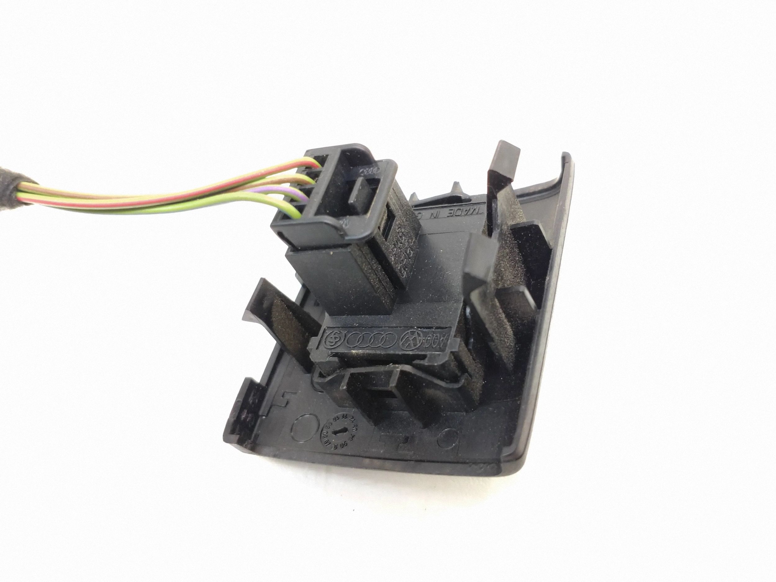 Sensor de Sol Skoda Octavia Mk2 1Z0907539C image 3
