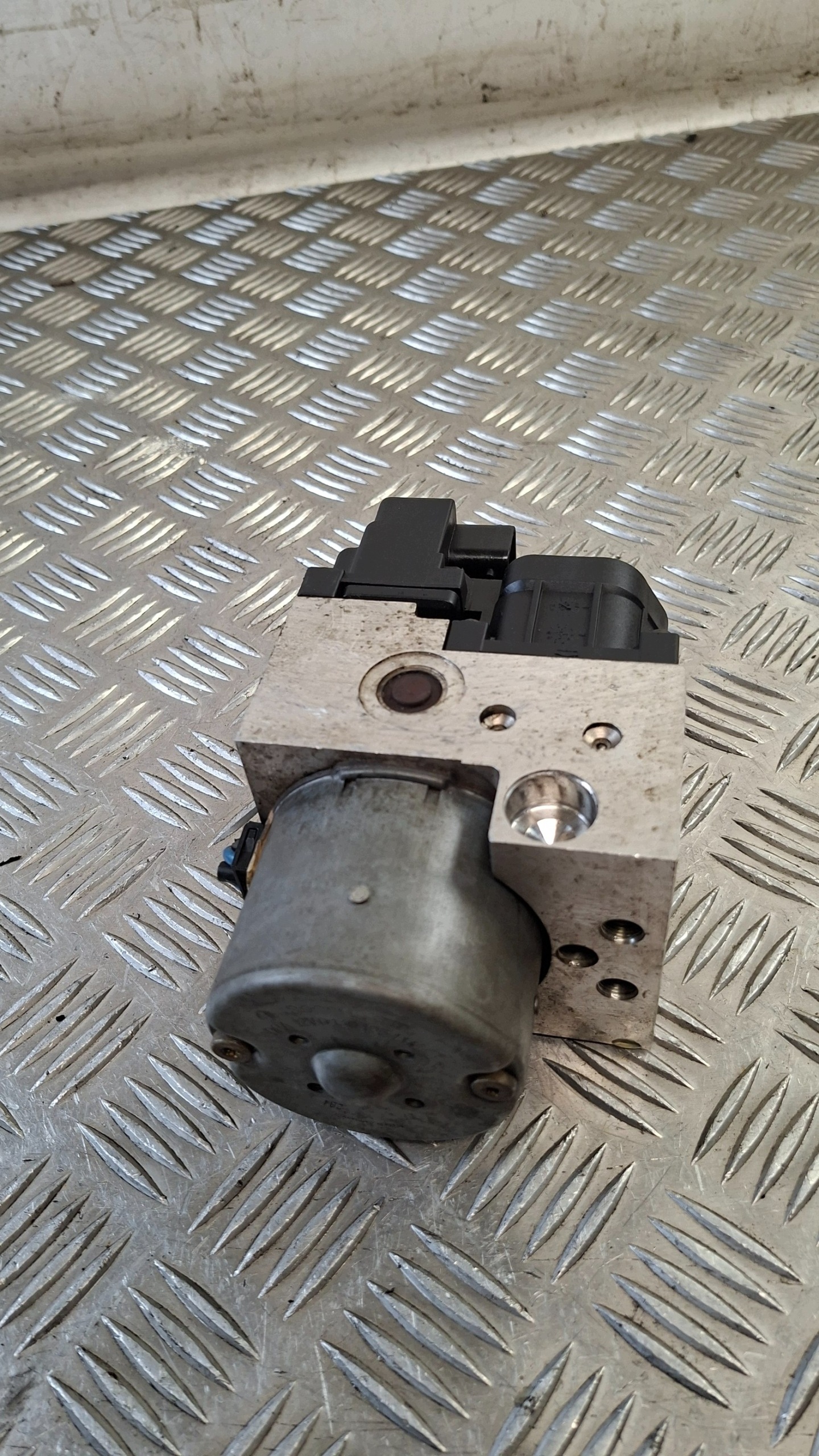 Pompa ABS Nissan Almera N16 1.5 (0273004635) image 3