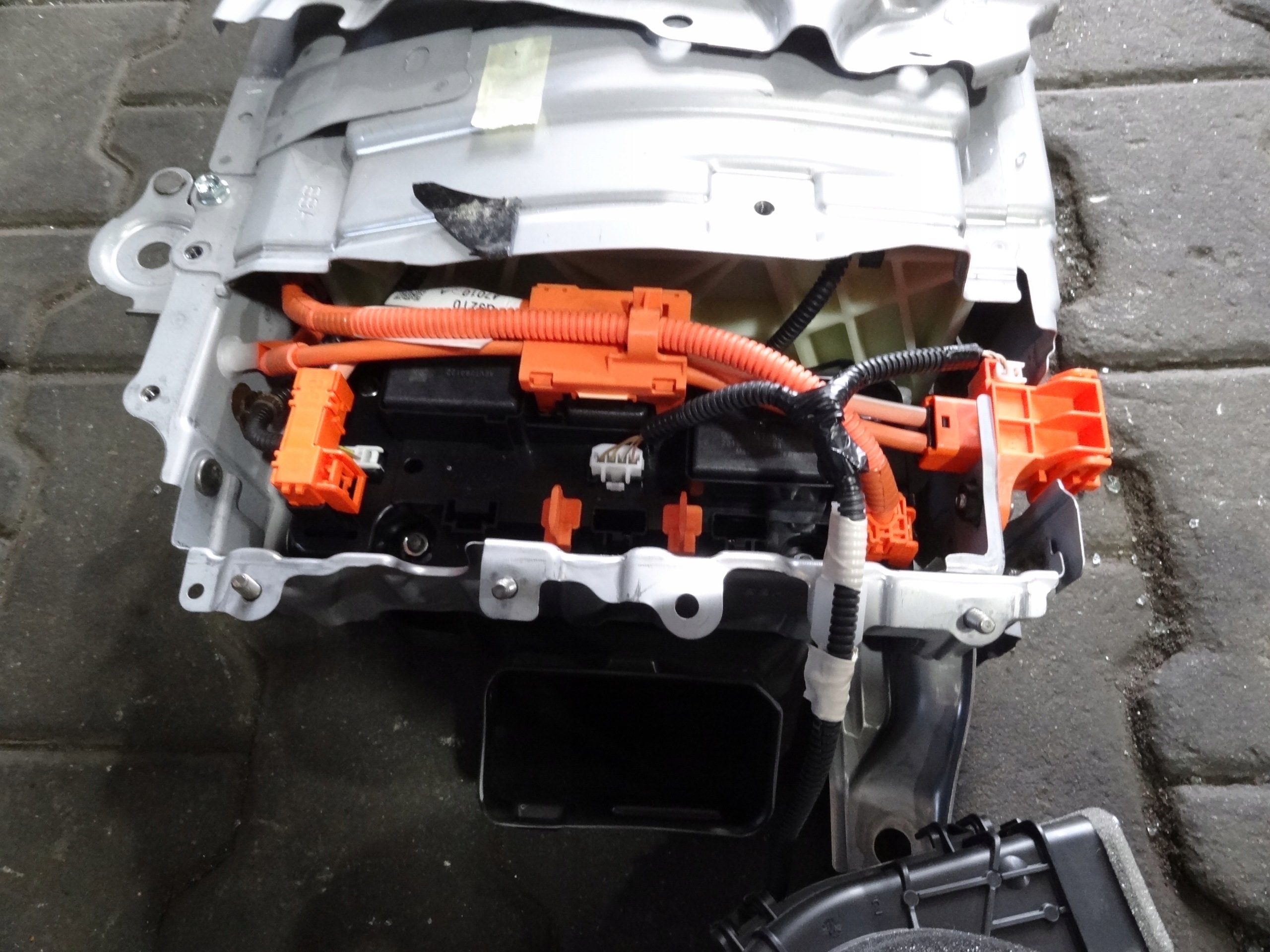 Toyota Corolla E21 Hybridiakku G9280-47200 image 3