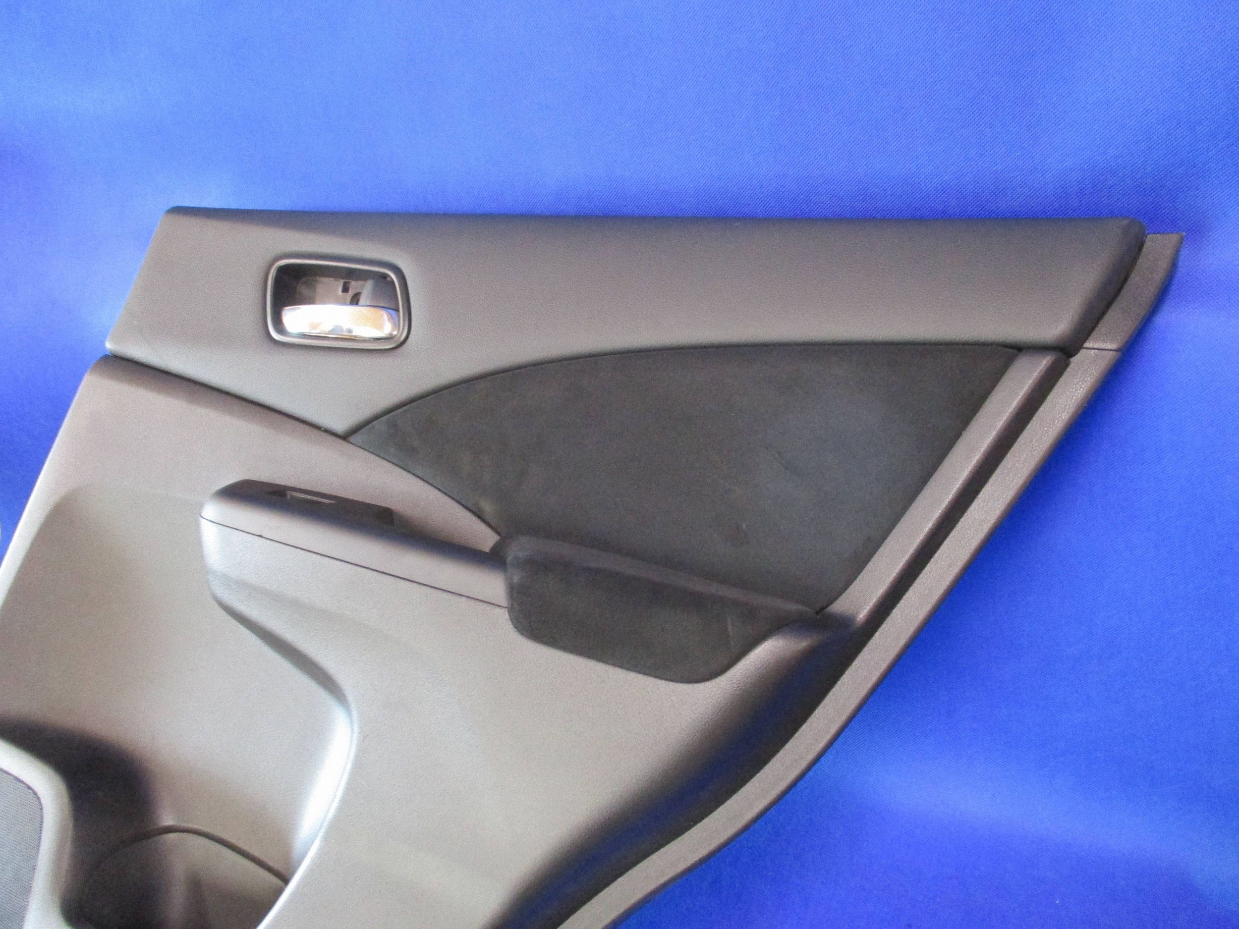 Türverkleidung hinten rechts Honda CR-V IV OEM 83700T1GE612BLK