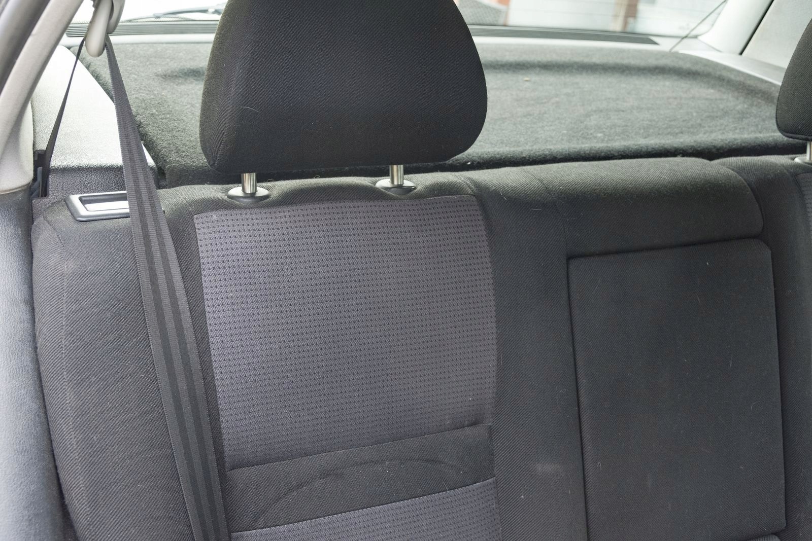 Sedile posteriore VW Golf IV usato