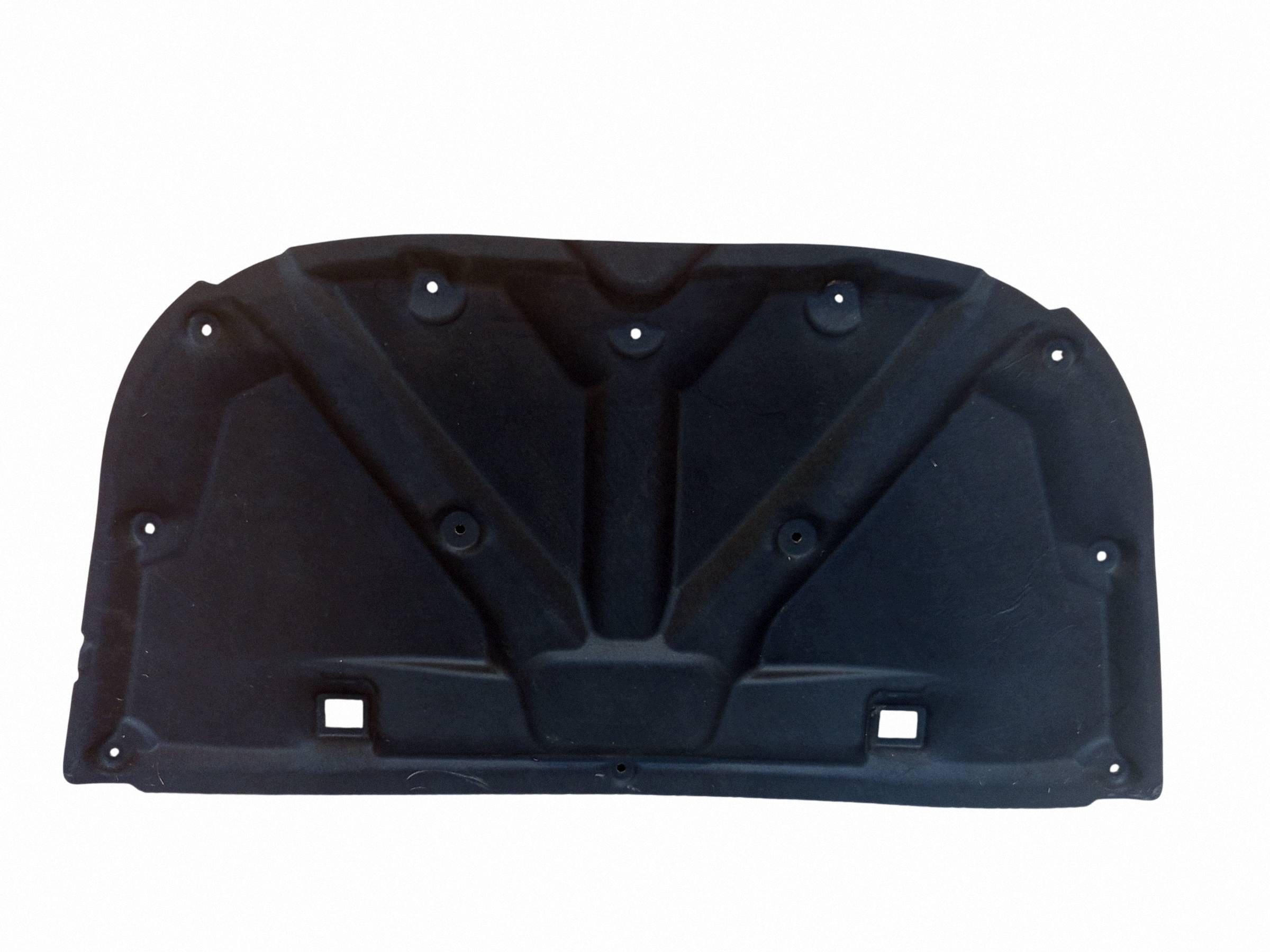 Renault Arkana Isolation Capot 658409831R image 2
