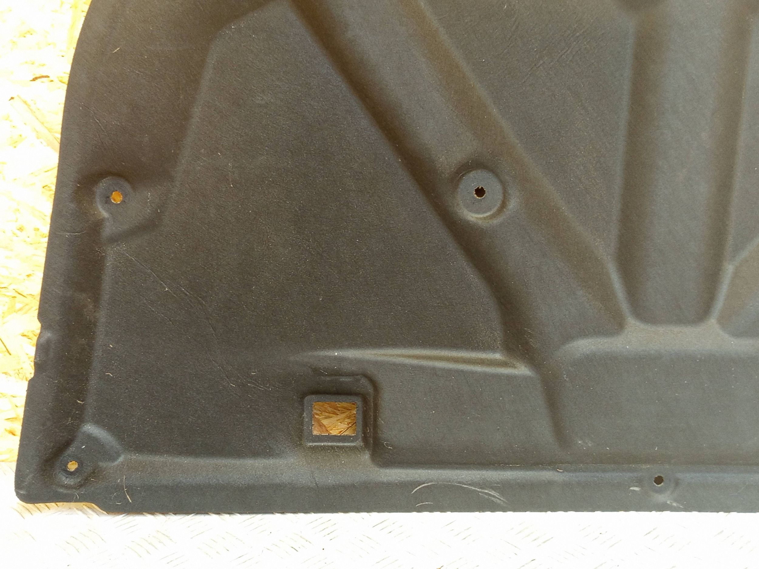 Renault Arkana Isolation Capot 658409831R image 4