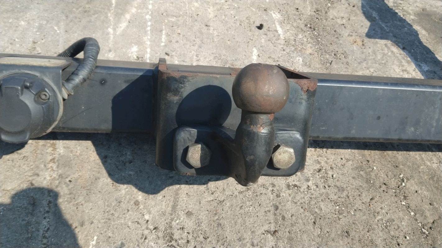 Barre de remorquage Ford Ranger V HB3C-19D520-AA image 5