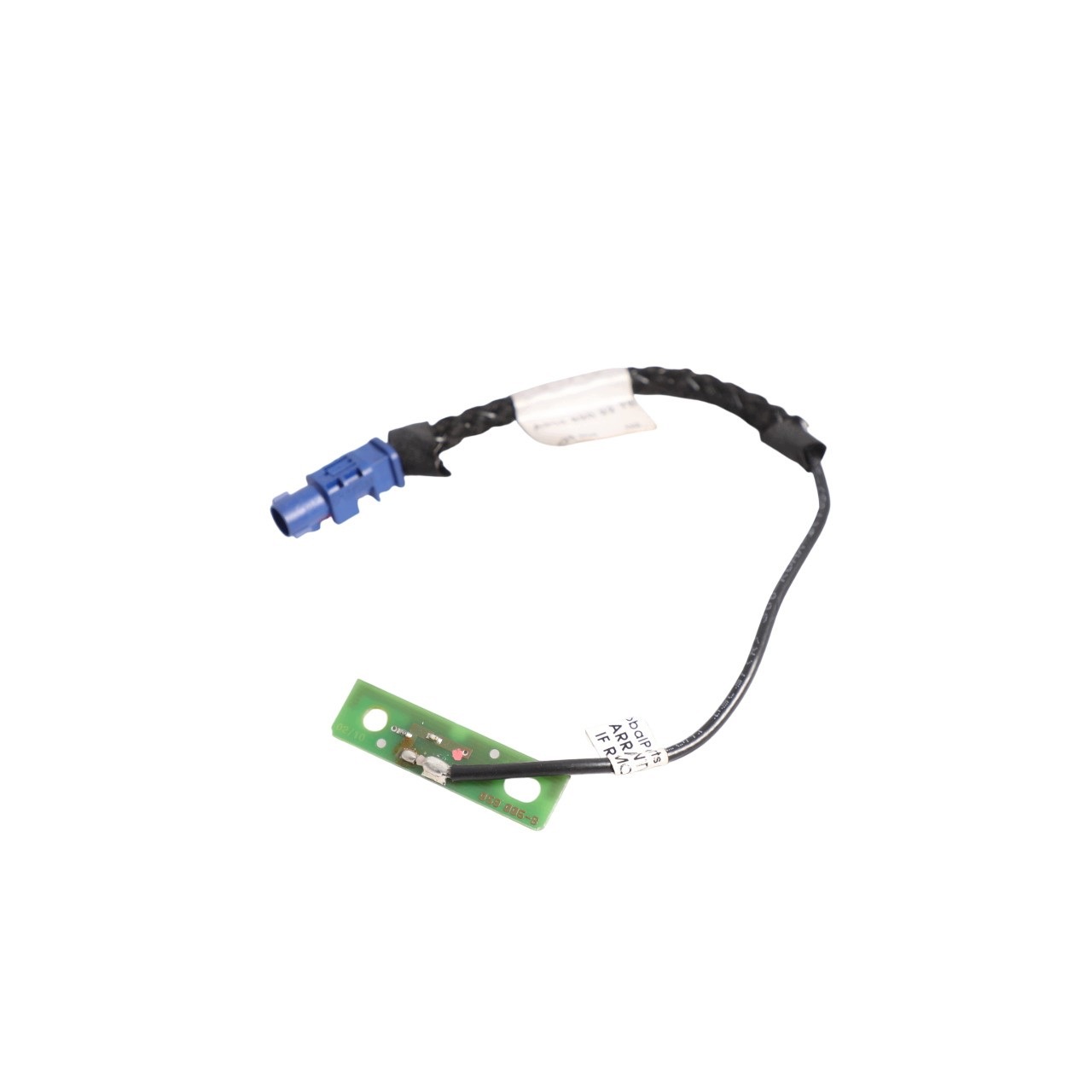 Mercedes W204 W212 C218 Antenna Bluetooth Amplifier A2048202275