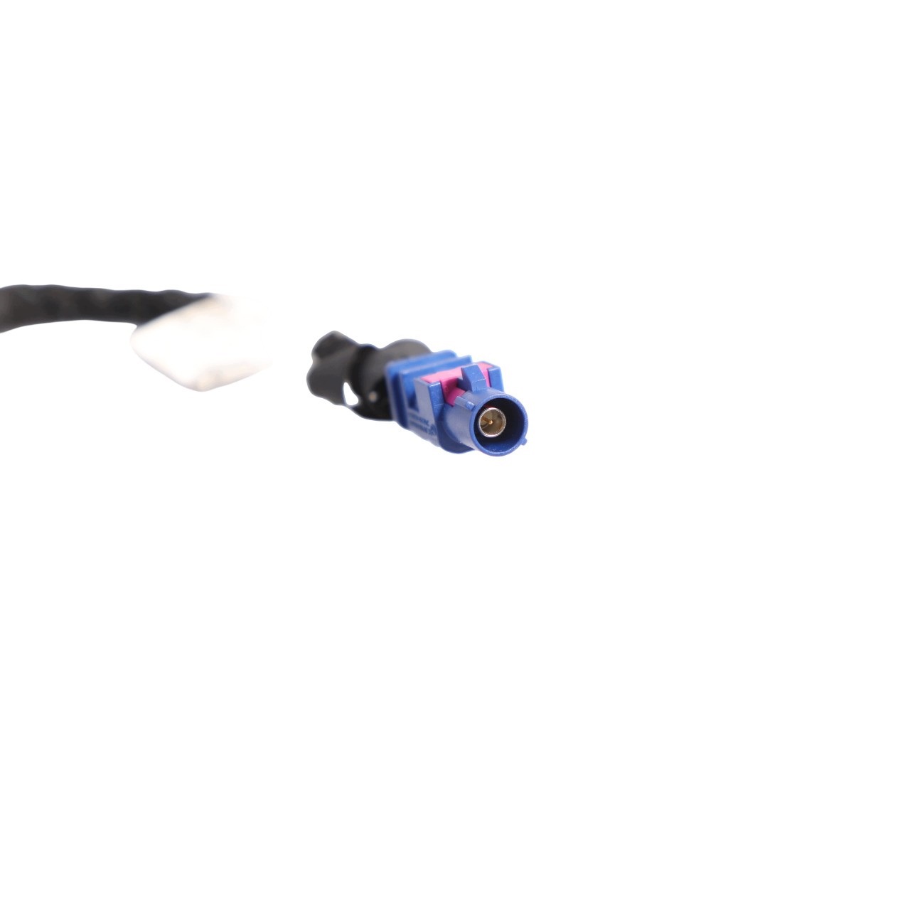 Câble Antenne Bluetooth Mercedes W204 W212 C218 A2048202275 image 3