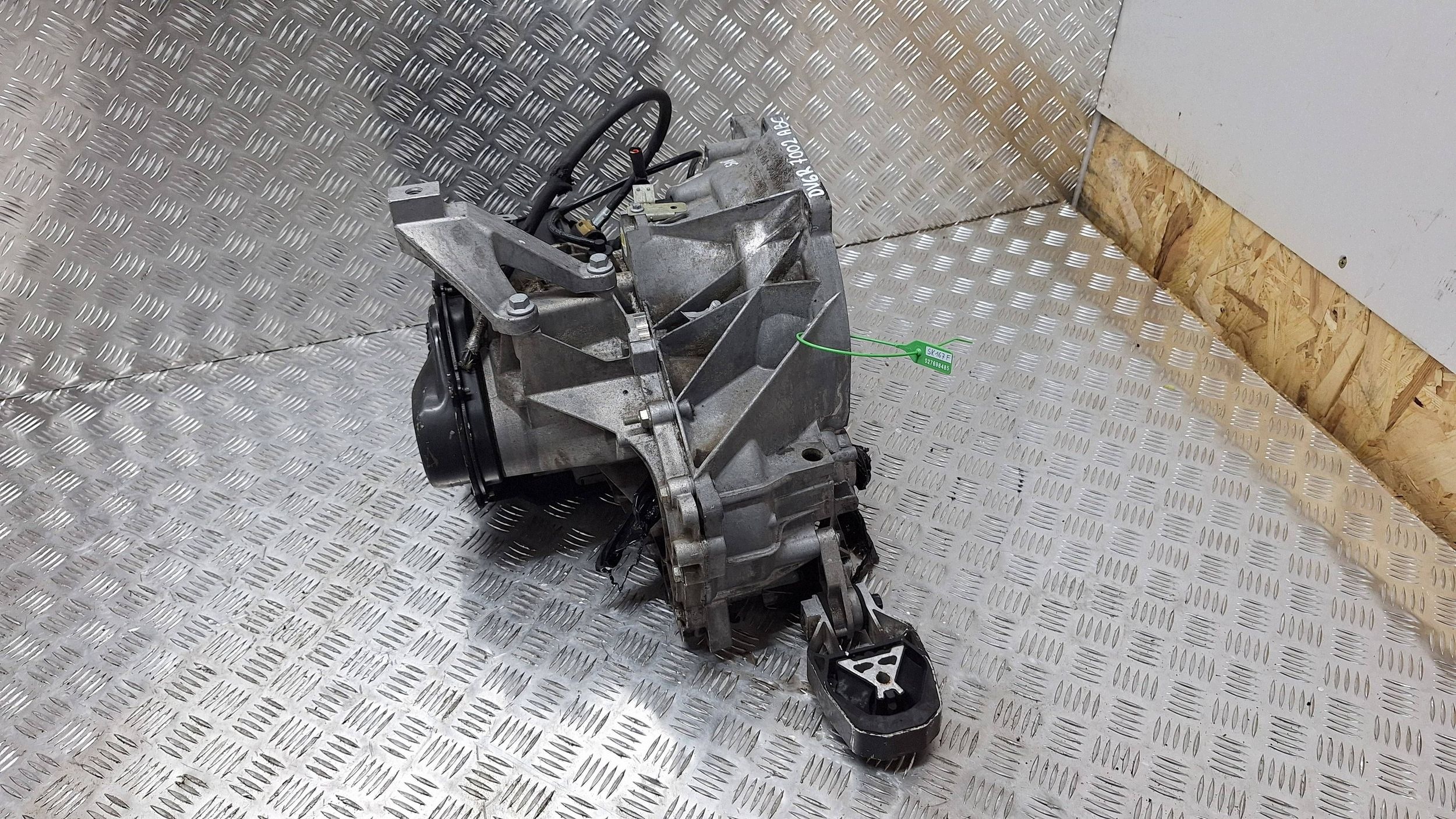 Boîte de vitesses Ford Focus MK3 1.6 16V image 3