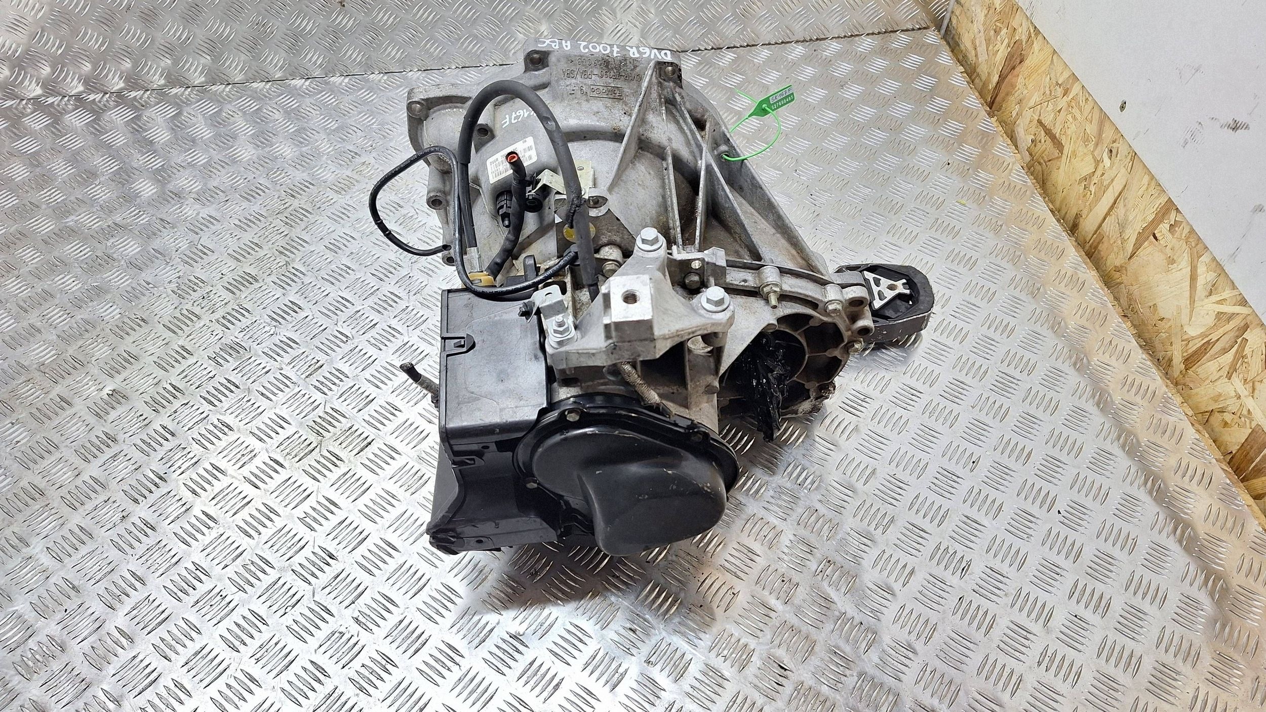 Boîte de vitesses Ford Focus MK3 1.6 16V image 4