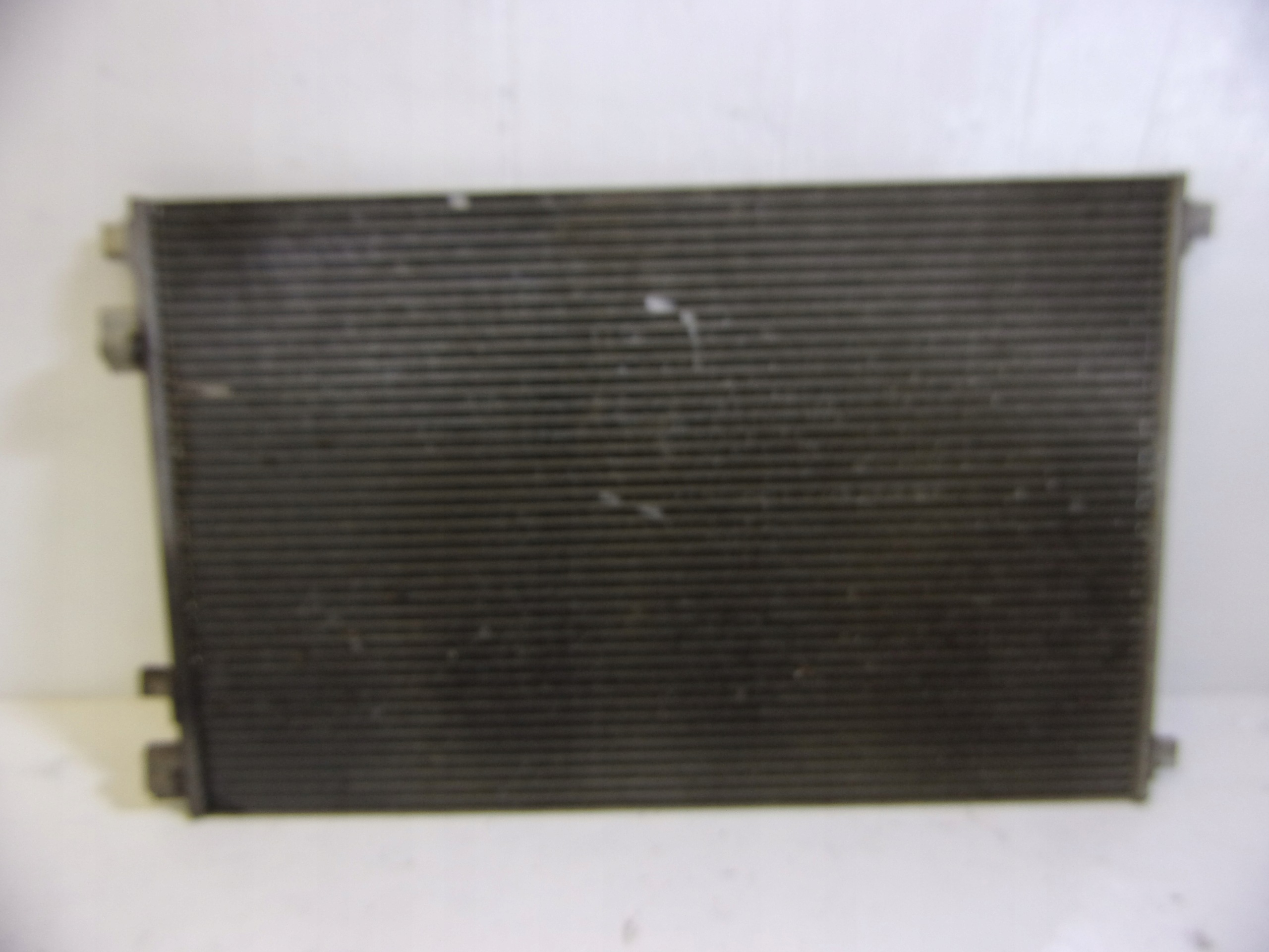 Condensor Airco Renault Scenic II 1.9 DCI image 2