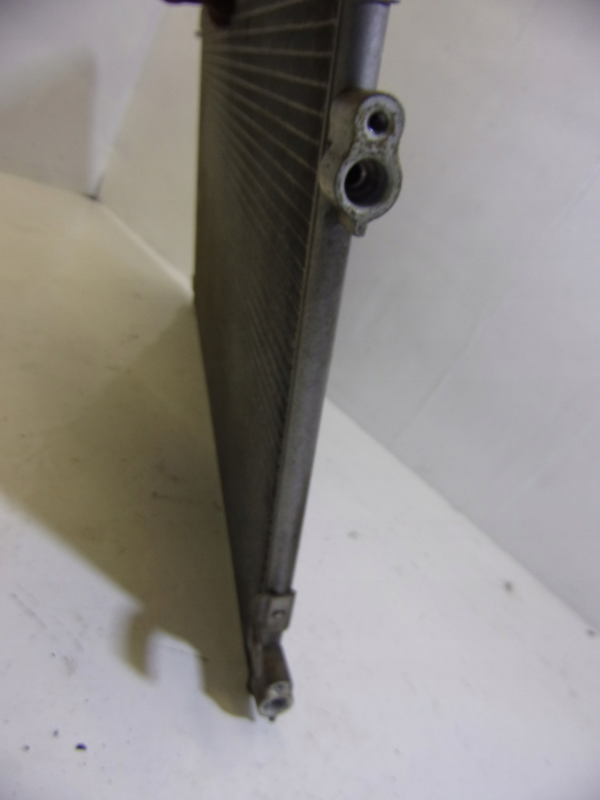 Condensor Airco Renault Scenic II 1.9 DCI image 3