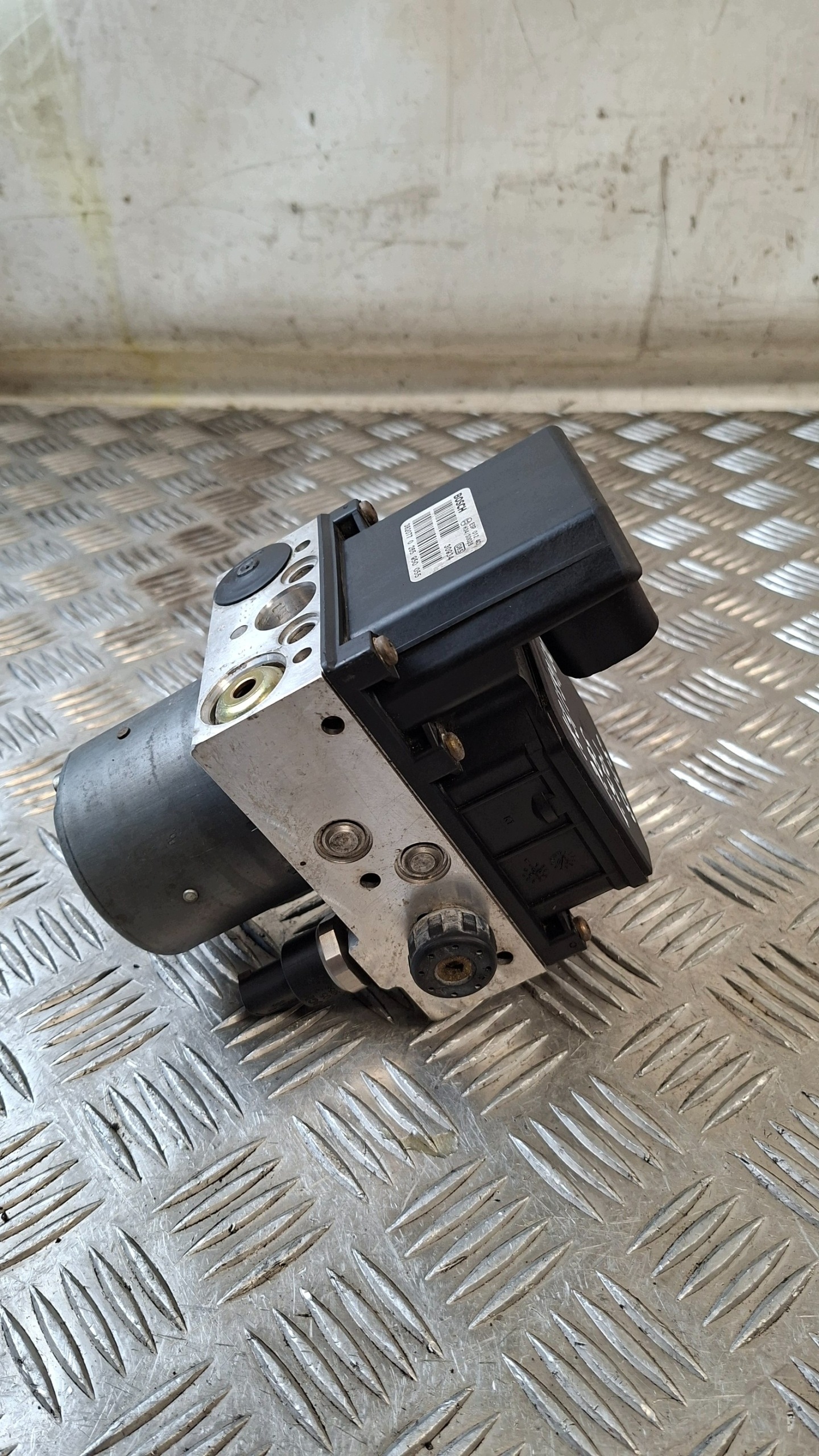 Pompa ABS VW Passat B5 1.9 TDI 46822135 image 5
