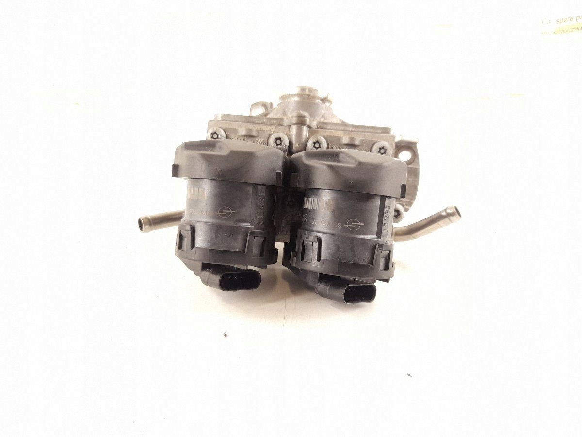 Mercedes-Benz OE A2761400160 EGR-venttiili, käytetty