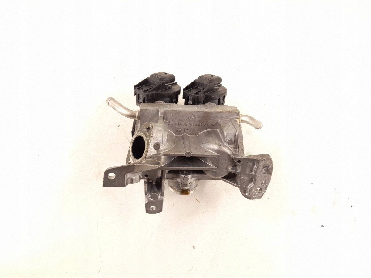 Válvula EGR Mercedes-Benz OE A2761400160 Usada image 6
