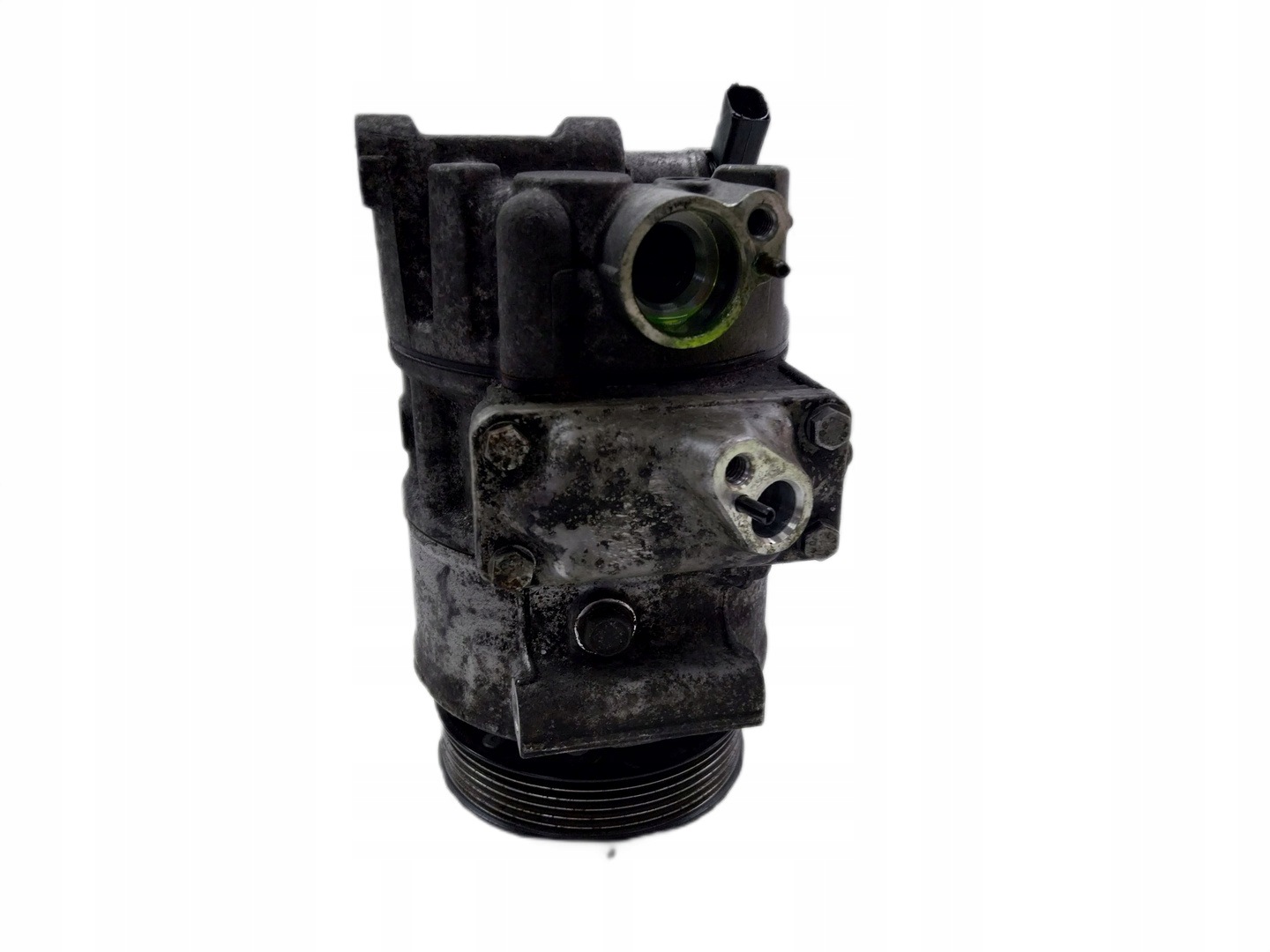 Klimakompressor SEAT Altea 1.9 TDI 1K0820803