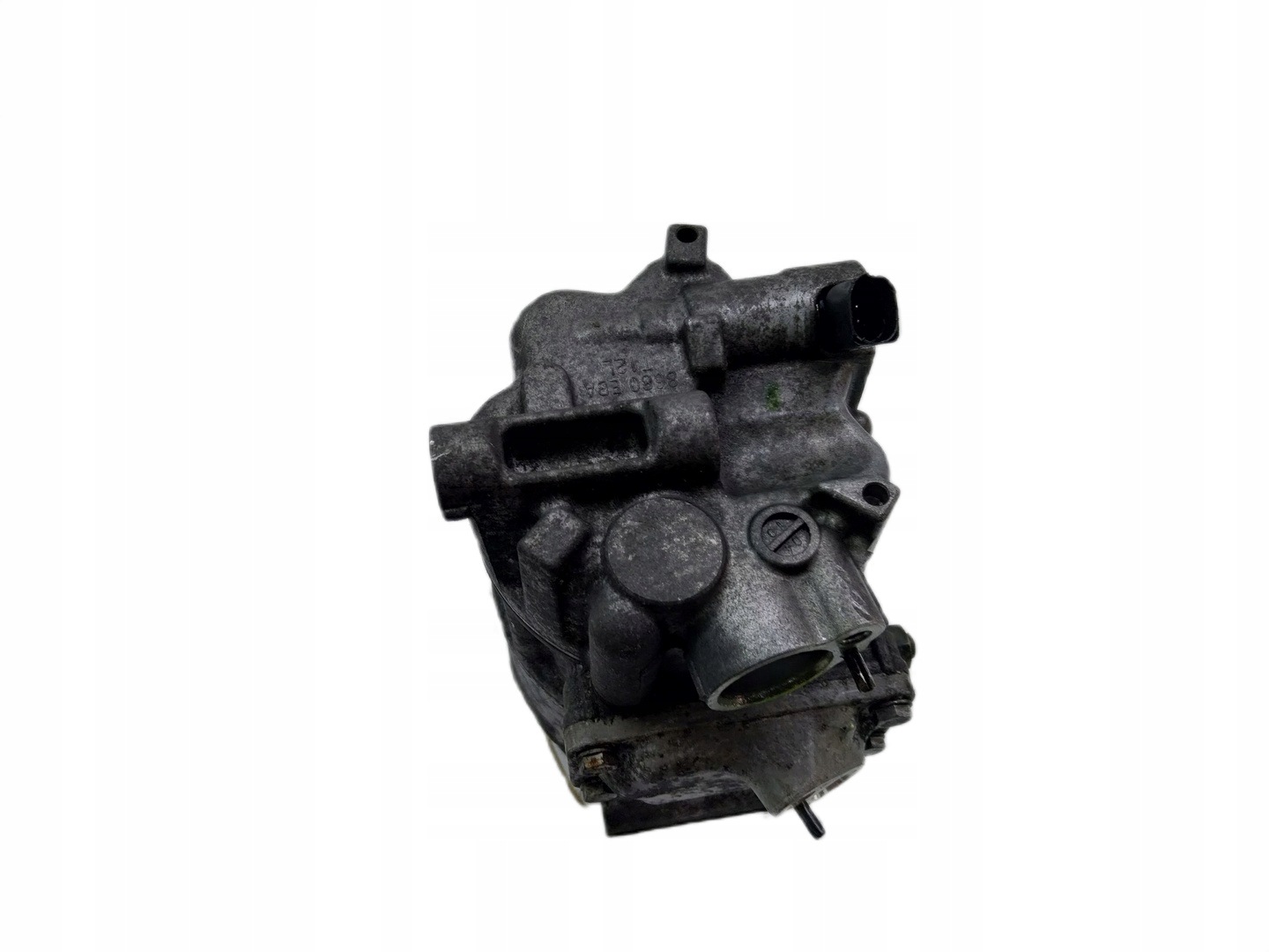 AC Compressor SEAT Altea 1.9 TDI 1K0820803 image 4