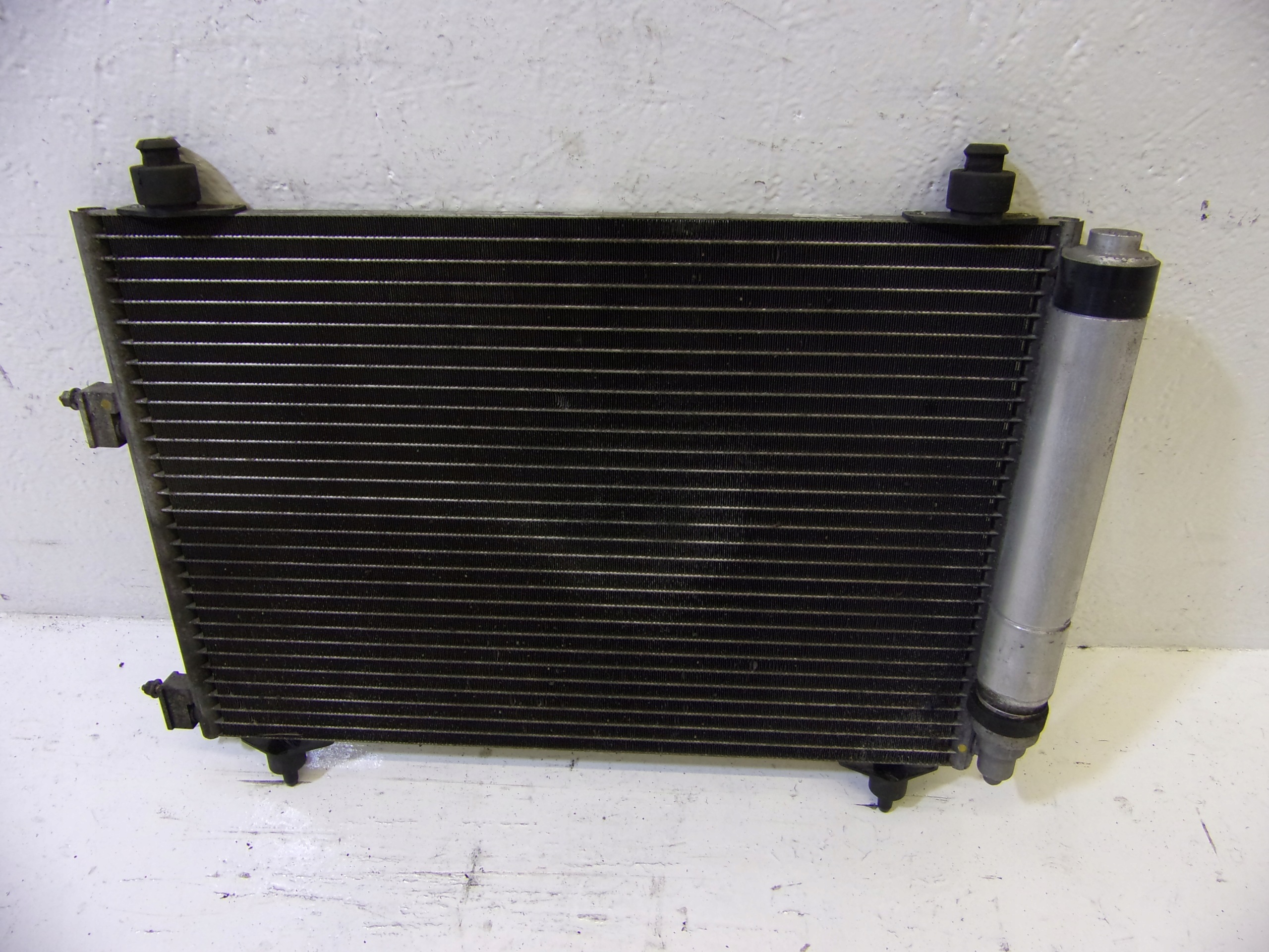 Peugeot OE 9638574080 Ilmastointilaite
