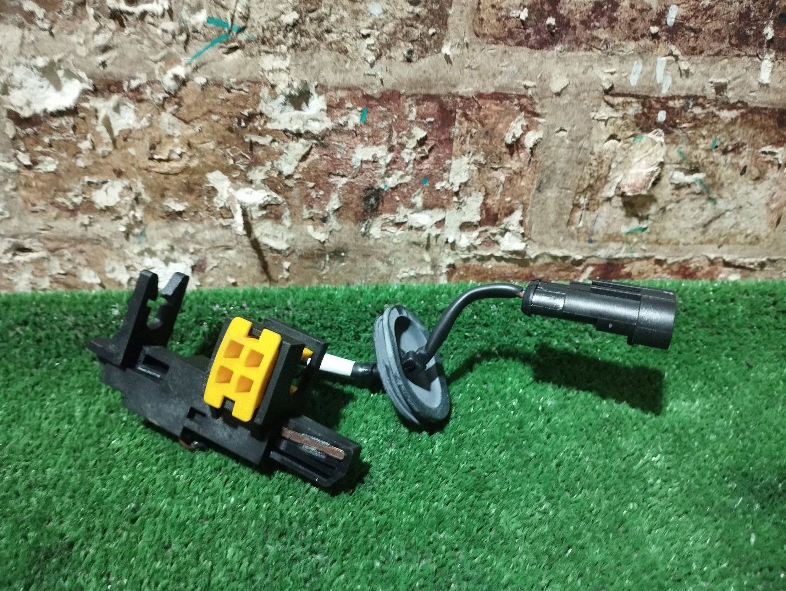 Sensor Posição Cabo Câmbio 55228312 Alfa Romeo Giulietta 2010-
