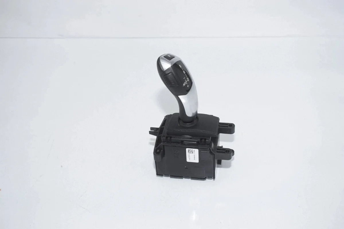 Levier de vitesse BMW 5 F10 F11 61319260972