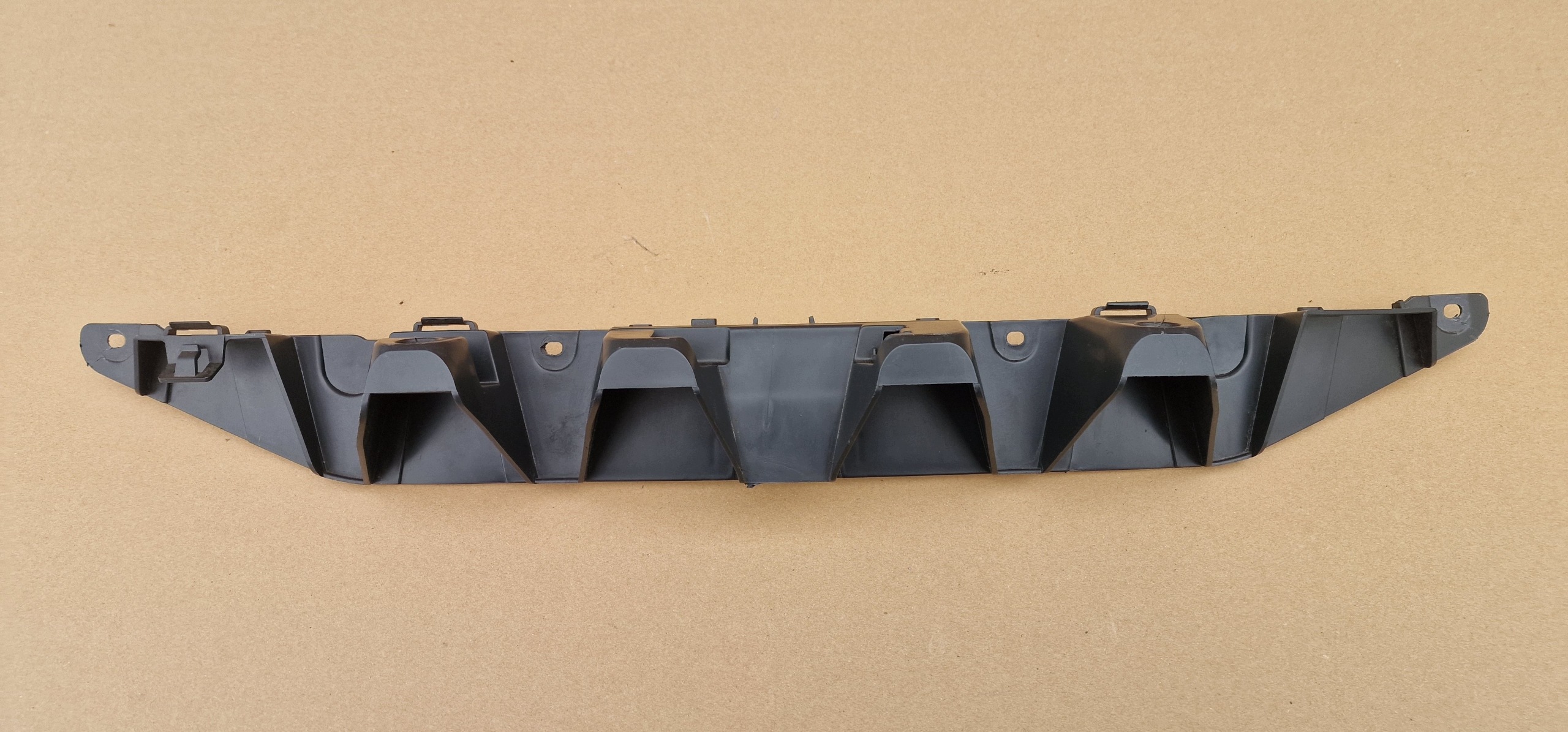 Renault Zoe Rear Bumper Mounting Bracket Used