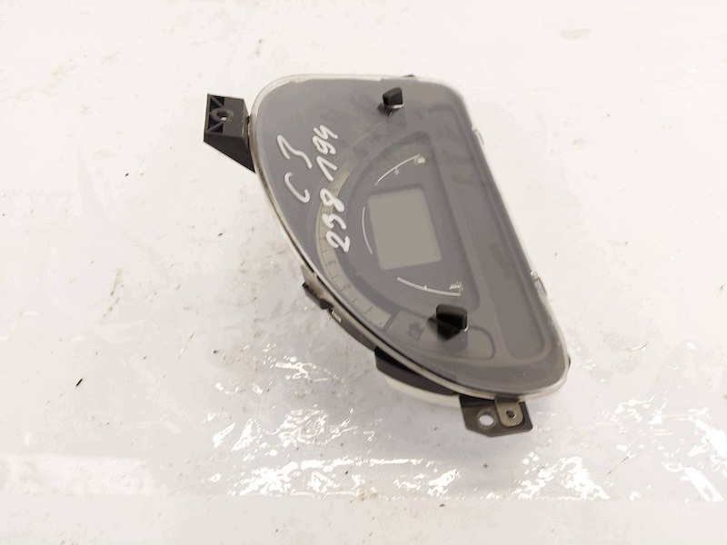 Counter Rotometer 9645994280 B 21669240-0 Sagem Citroen C3 I (FC, FN)