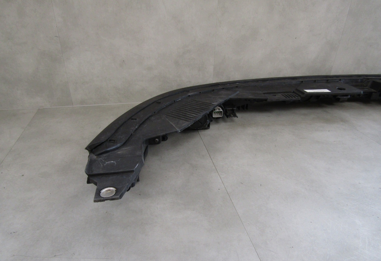 Hyundai Kona II LED Scheinwerfer DRL 22- 148R0005910592 image 6