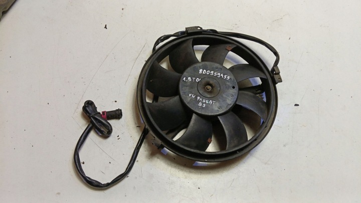 Volkswagen OE 8D0 959 455 radiateurventilator