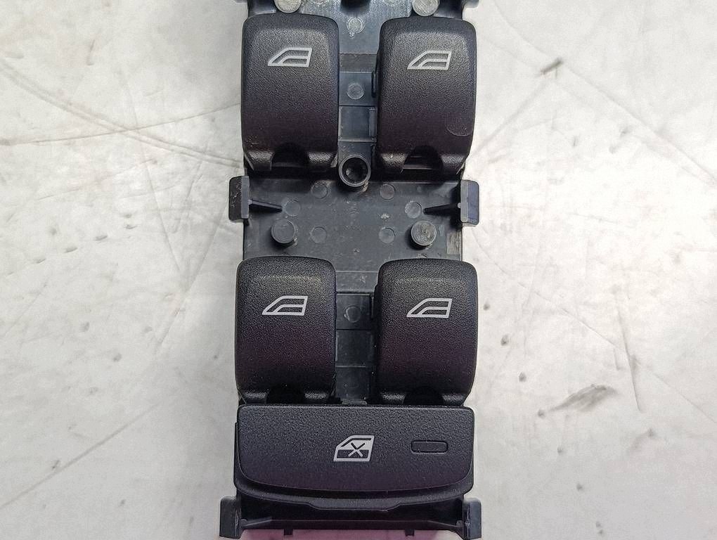 Interruptor de elevalunas y espejos Volvo V40 II 12-19 image 3