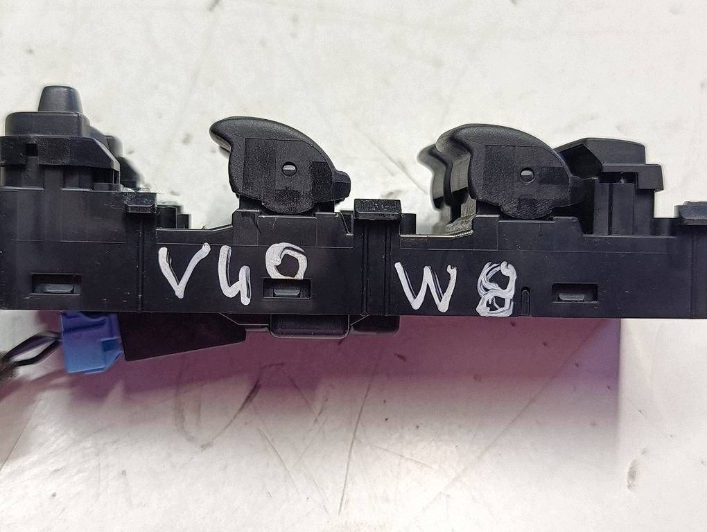 Interruptor de elevalunas y espejos Volvo V40 II 12-19 image 6