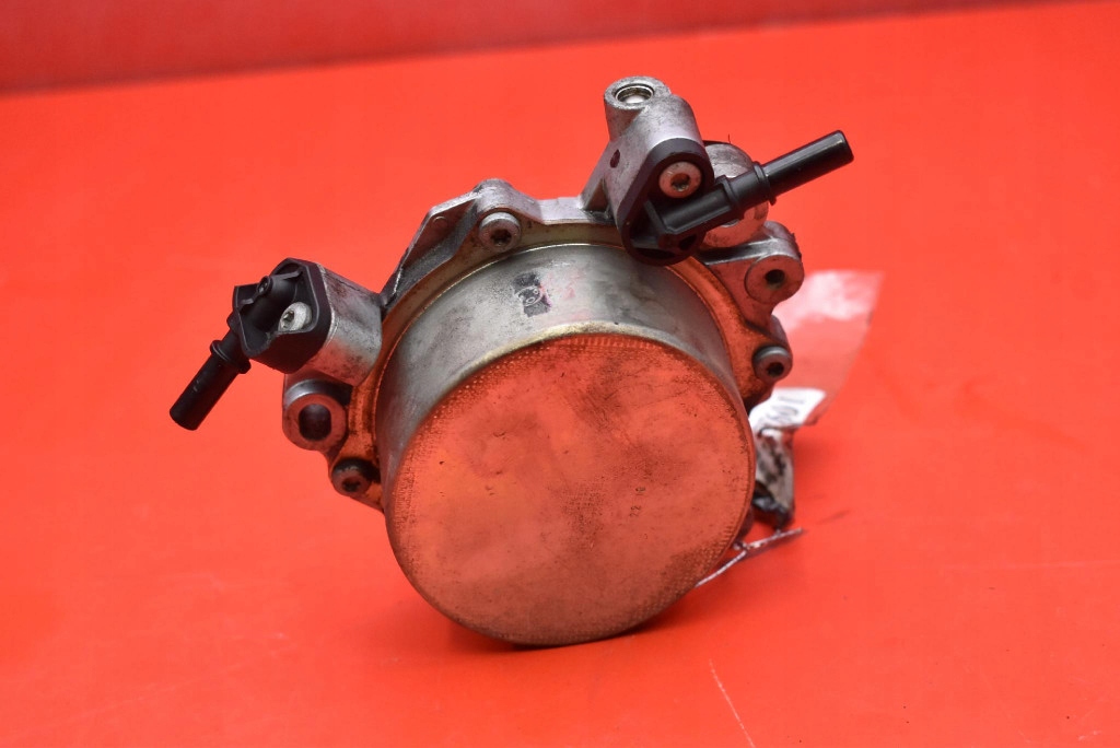 Vacuümpomp 9674192280 Ford Mondeo MK5 2.0 TDCI 150 pk