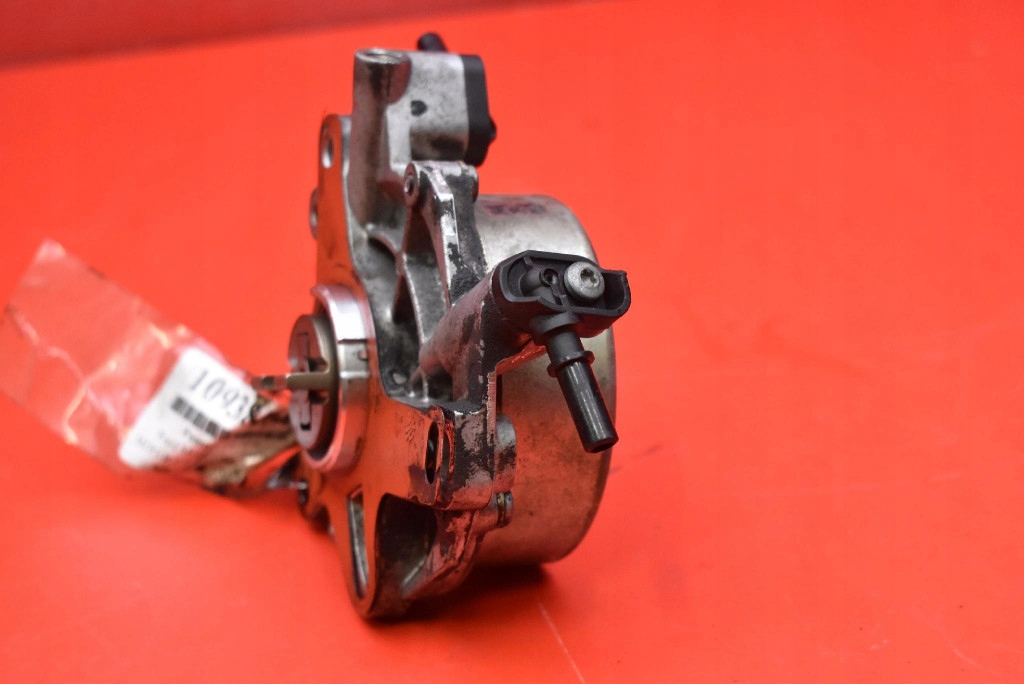 Vacuum Pump 9674192280 Ford Mondeo MK5 2.0 TDCI 150 HP