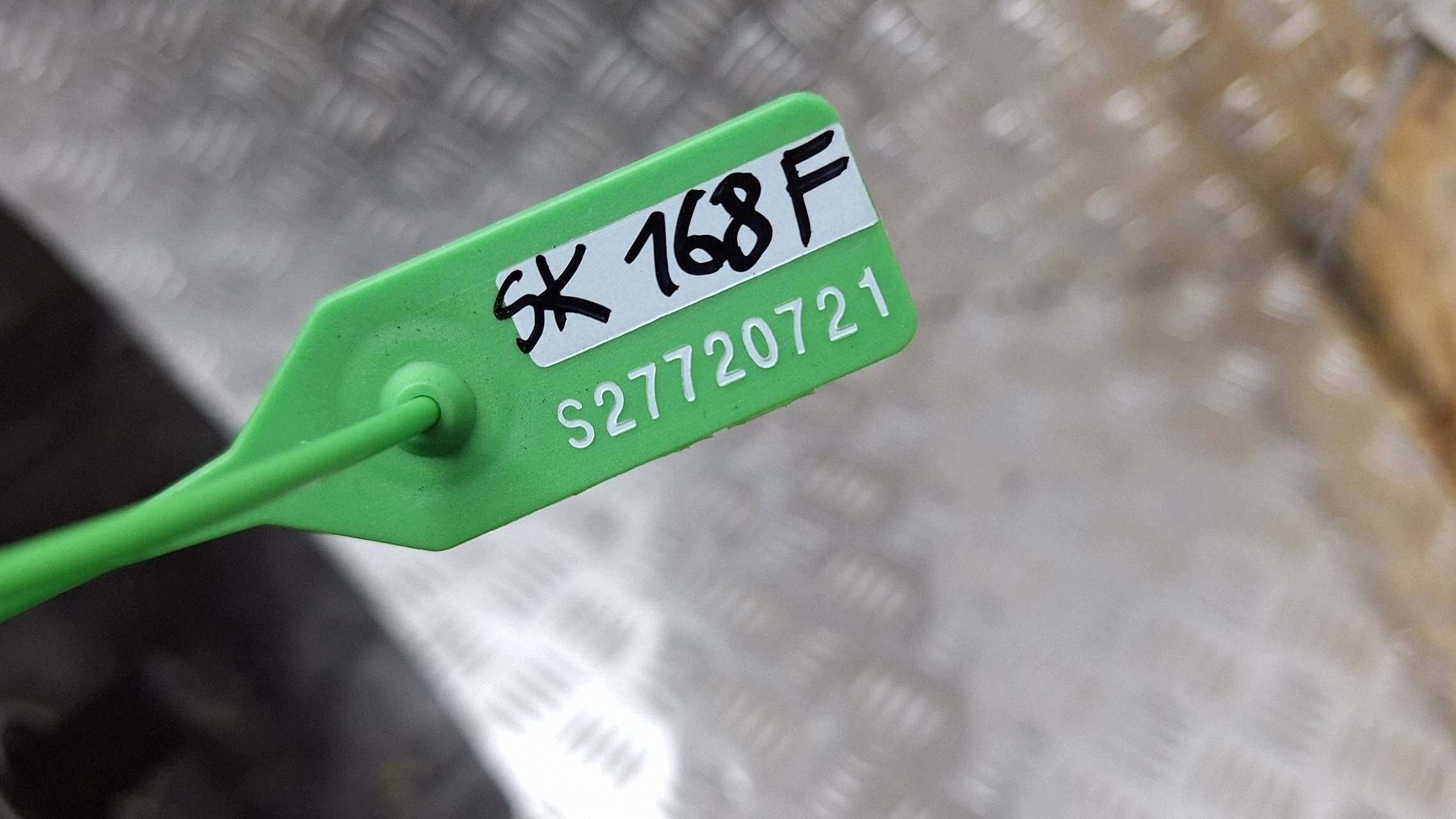 Versnellingsbak LX6R-7002-AHB Ford Kuga Mk3 image 7