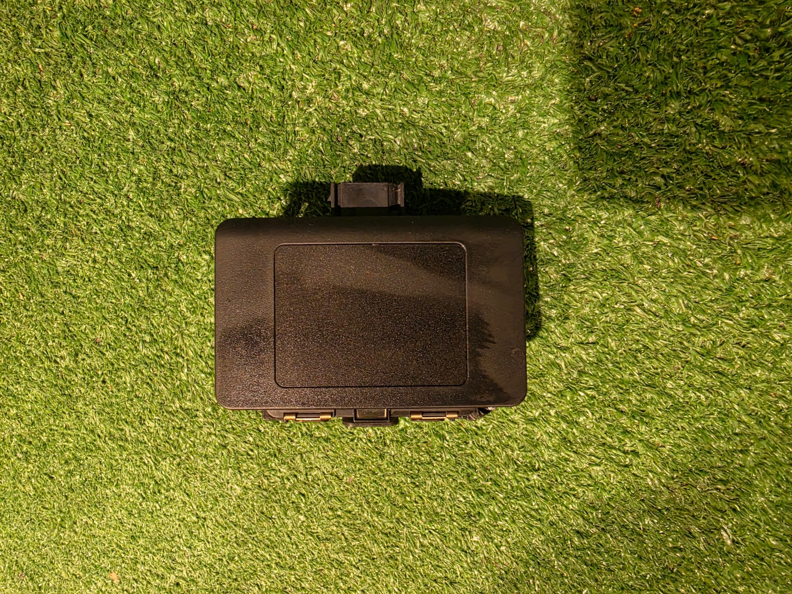 Tutka Distronic ACC MG MARVEL R Käytetty