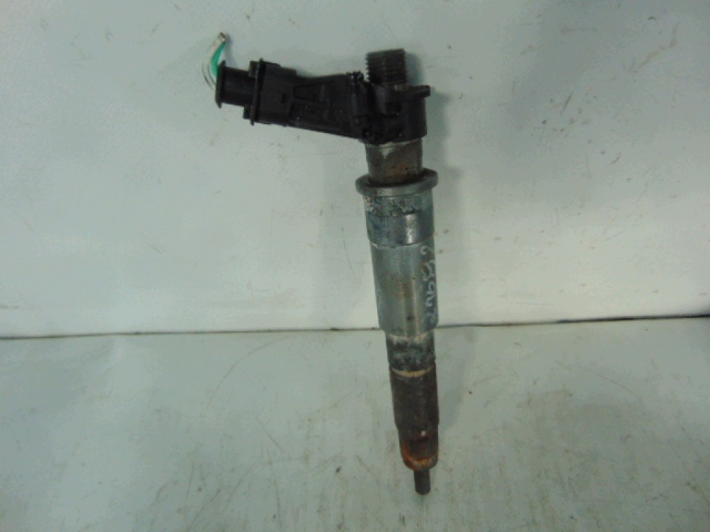 Injecteur Renault Laguna I-138221 image 2