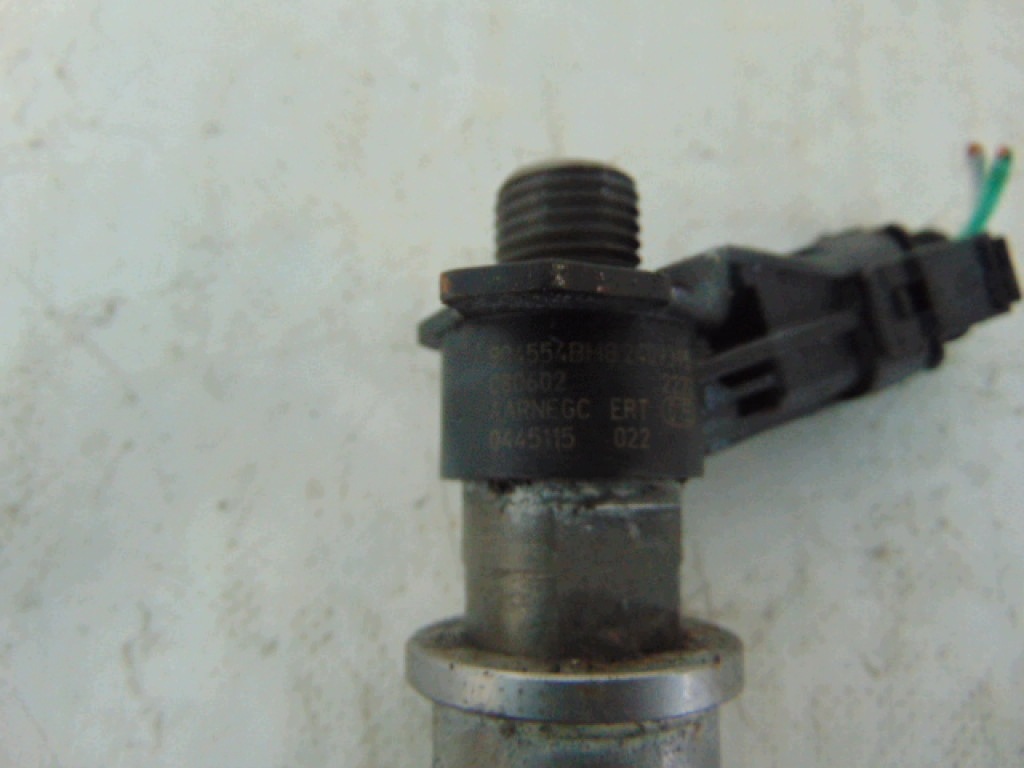 Injecteur Renault Laguna I-138221 image 3