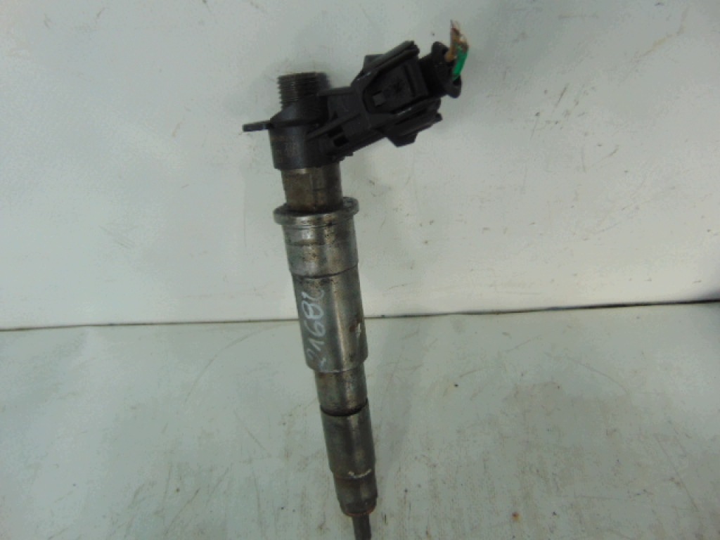 Injecteur Renault Laguna I-138220- image 2