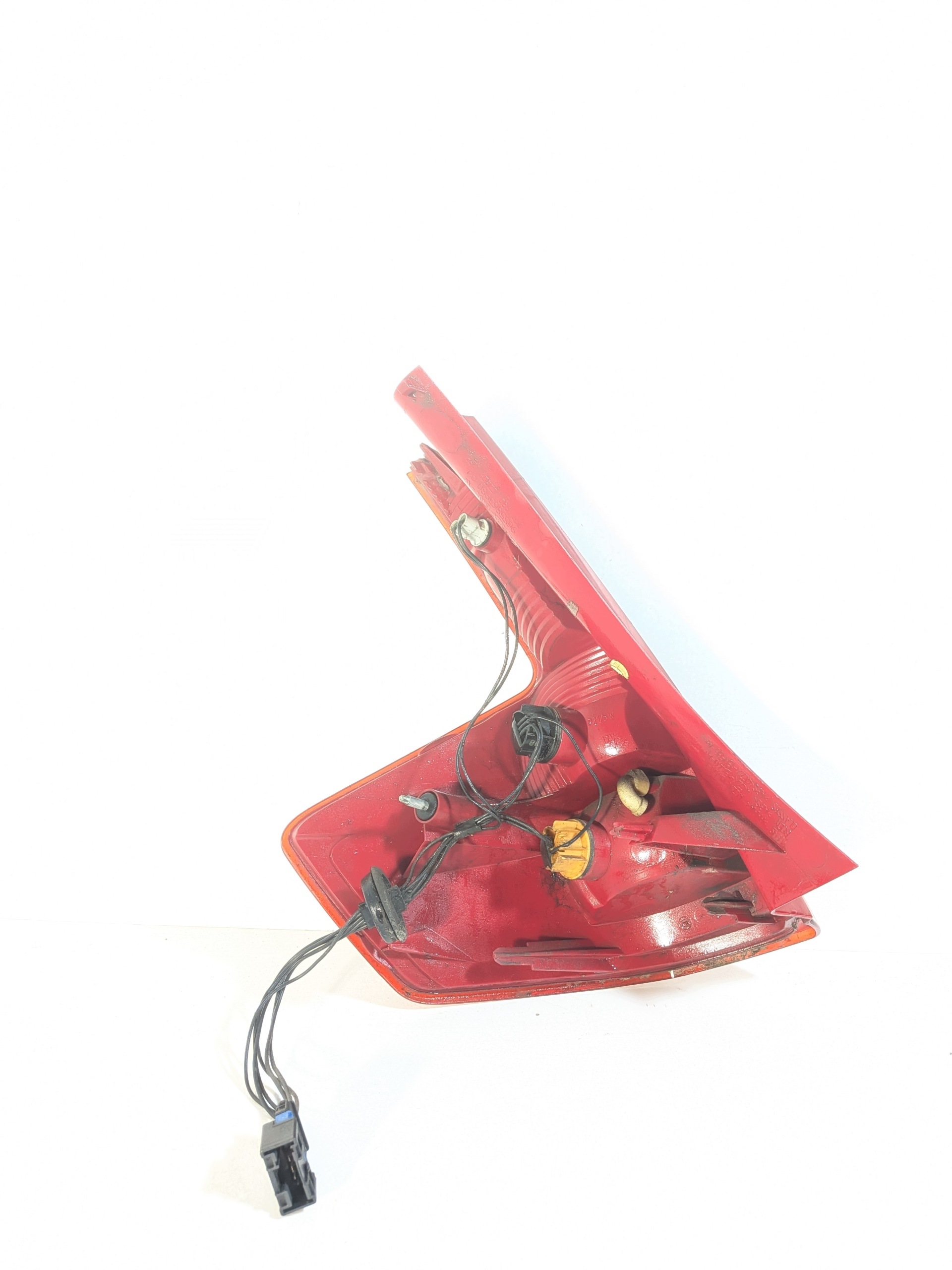 Luz trasera derecha Citroen C4 9655863980 image 3