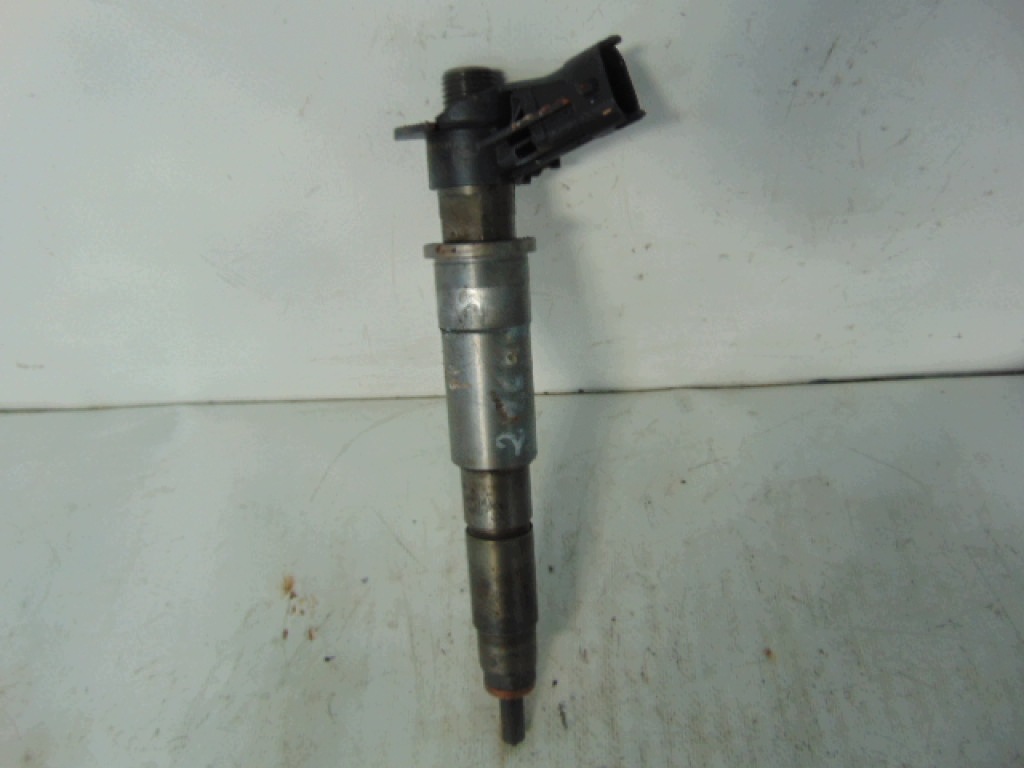 Renault Laguna Suuttimet I-138218-