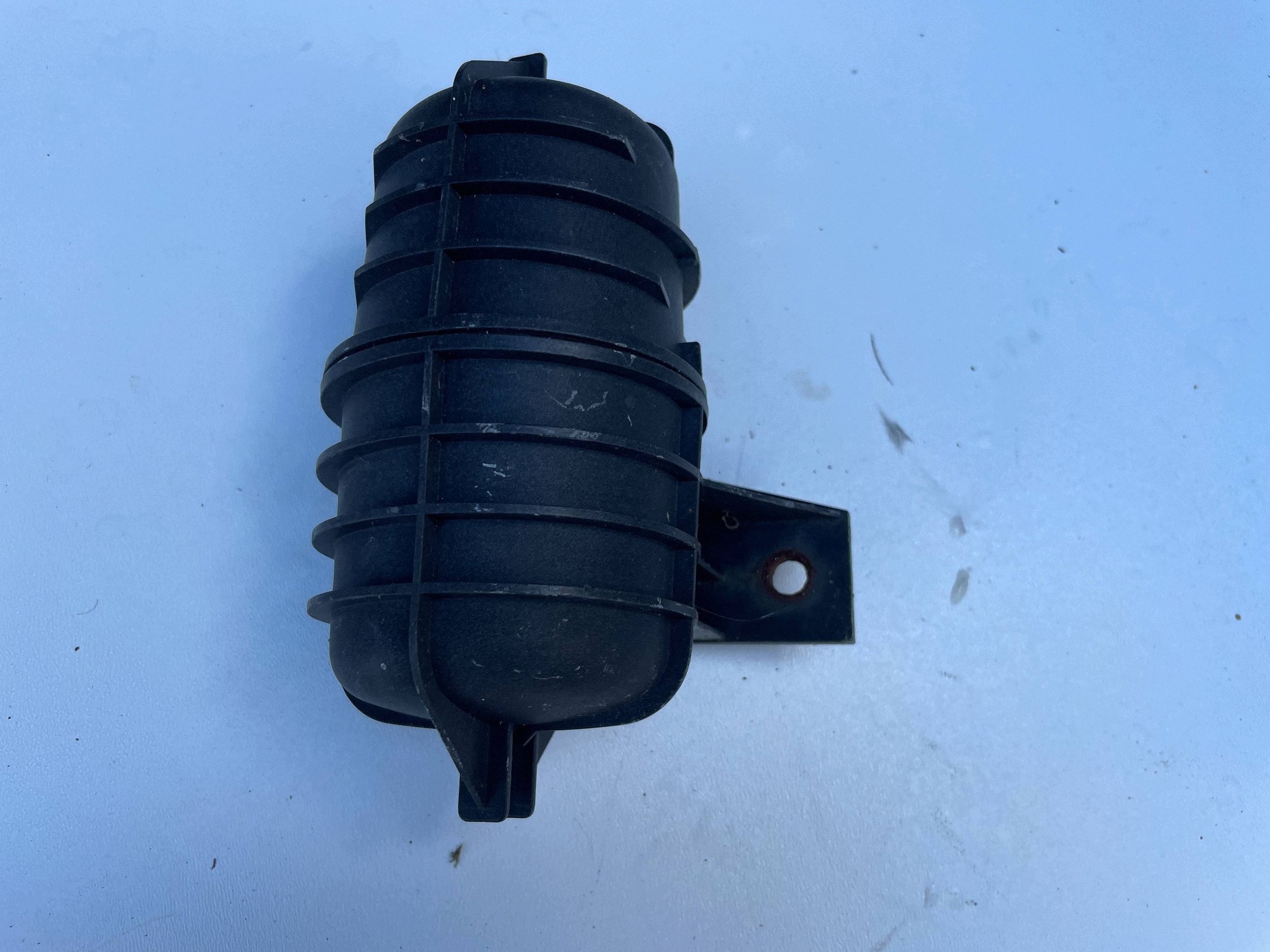 BMW Vacuum Pump 2247620 image 2