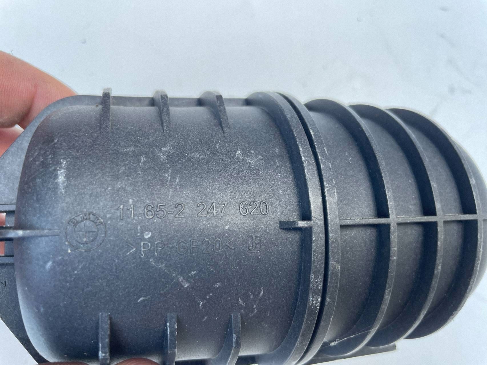 BMW Vacuum Pump 2247620 image 5