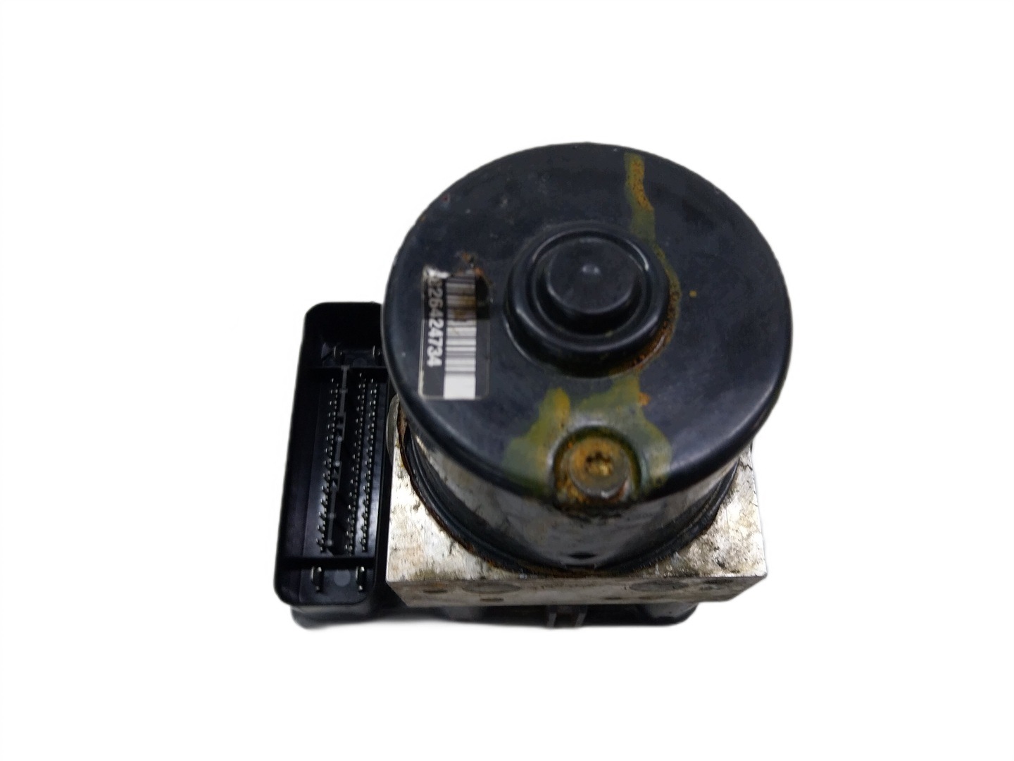 ABS-pomp SEAT Toledo III 1.9 TDI 1K0614518 image 2