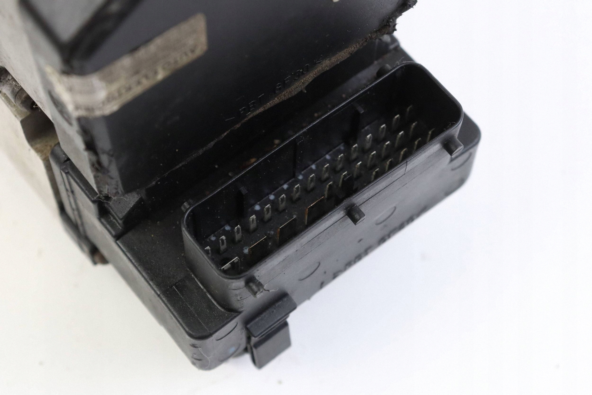 Pompe ABS Audi A6 C5 8E0614111C image 5