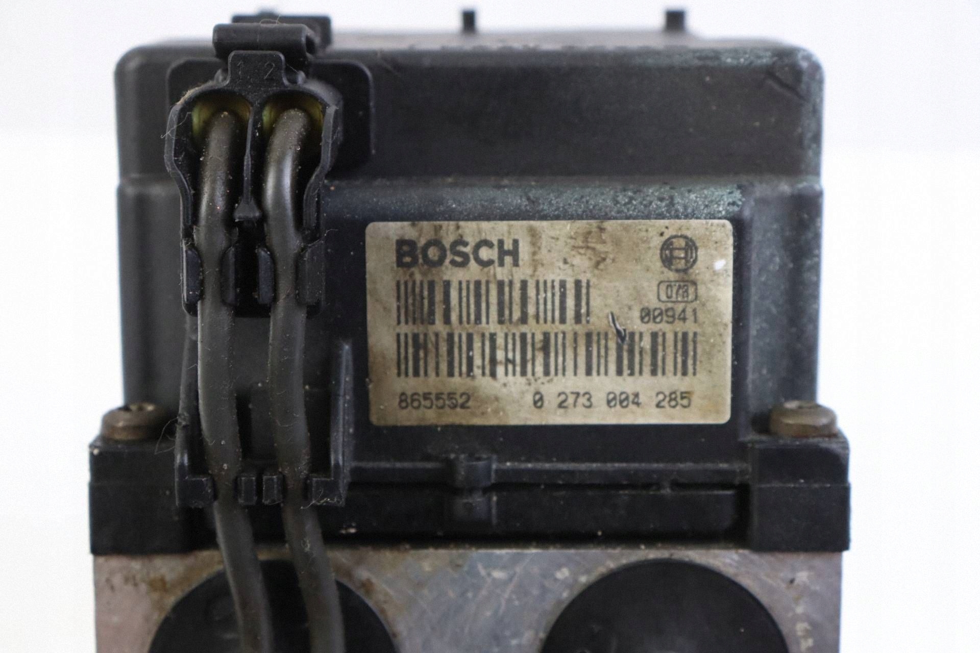 Pompe ABS Audi A6 C5 8E0614111C image 7