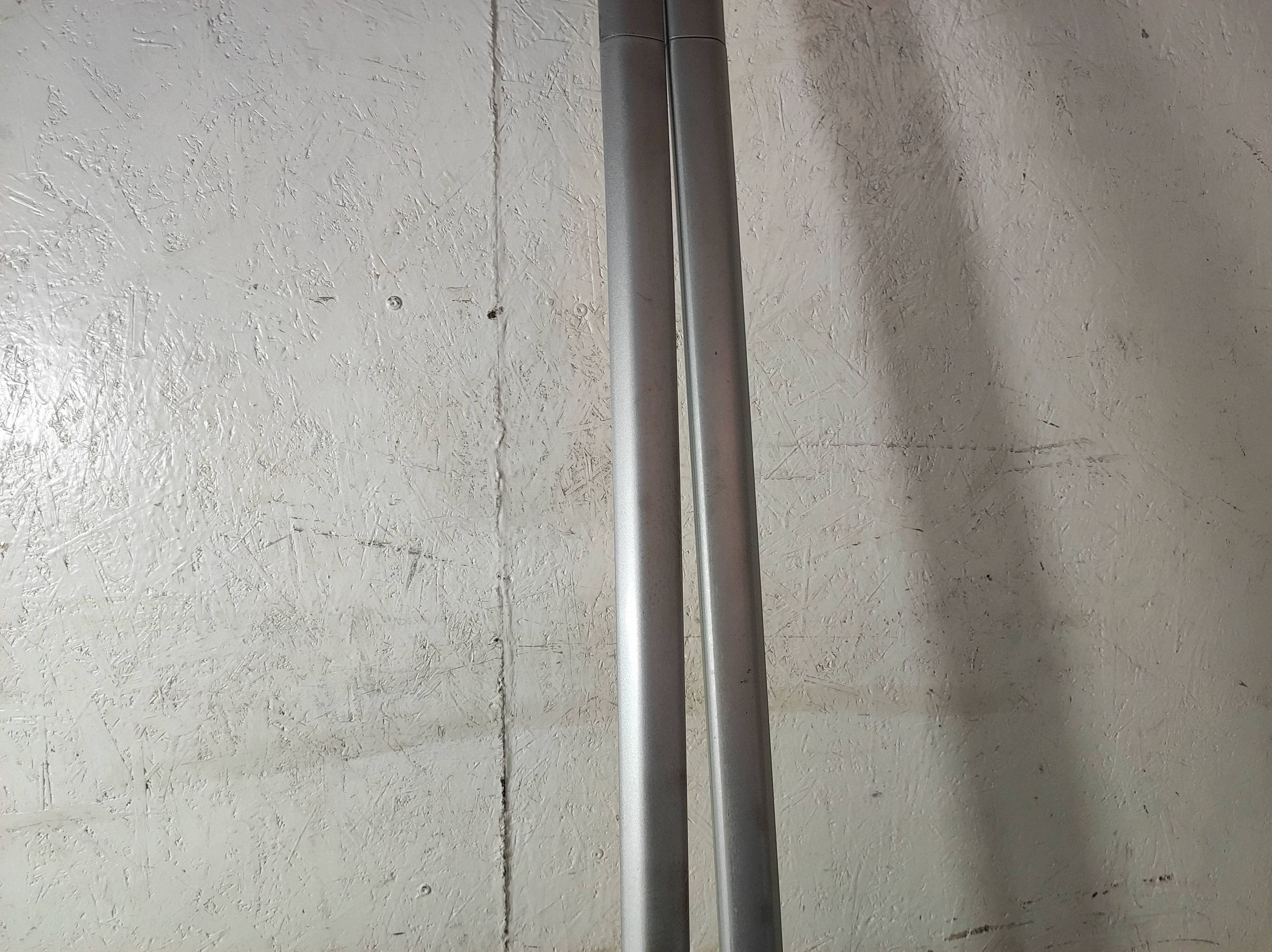 Dakrails Compleet Hyundai Santa Fe OEM BEN27514 image 3