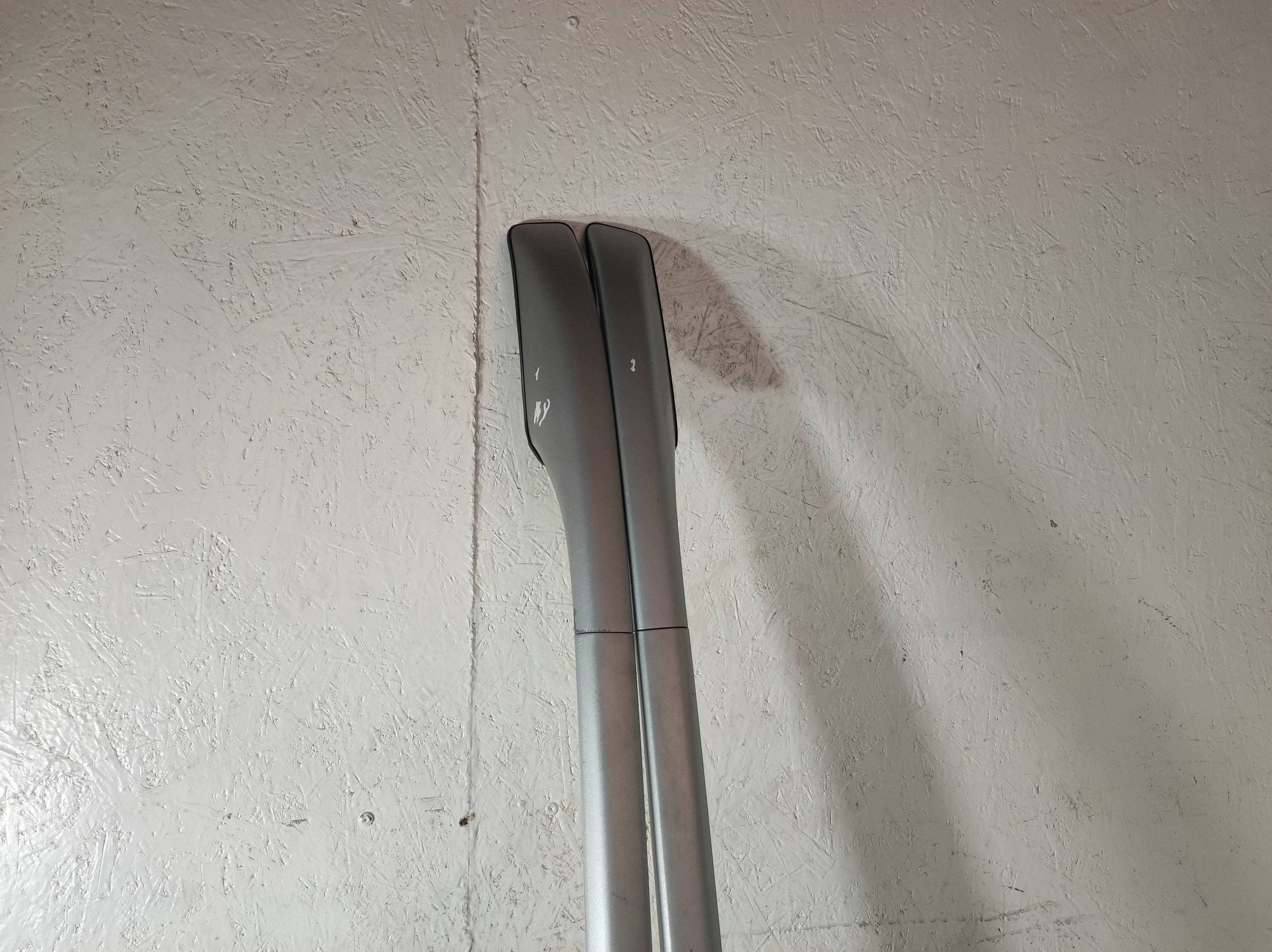 Dakrails Compleet Hyundai Santa Fe OEM BEN27514 image 4