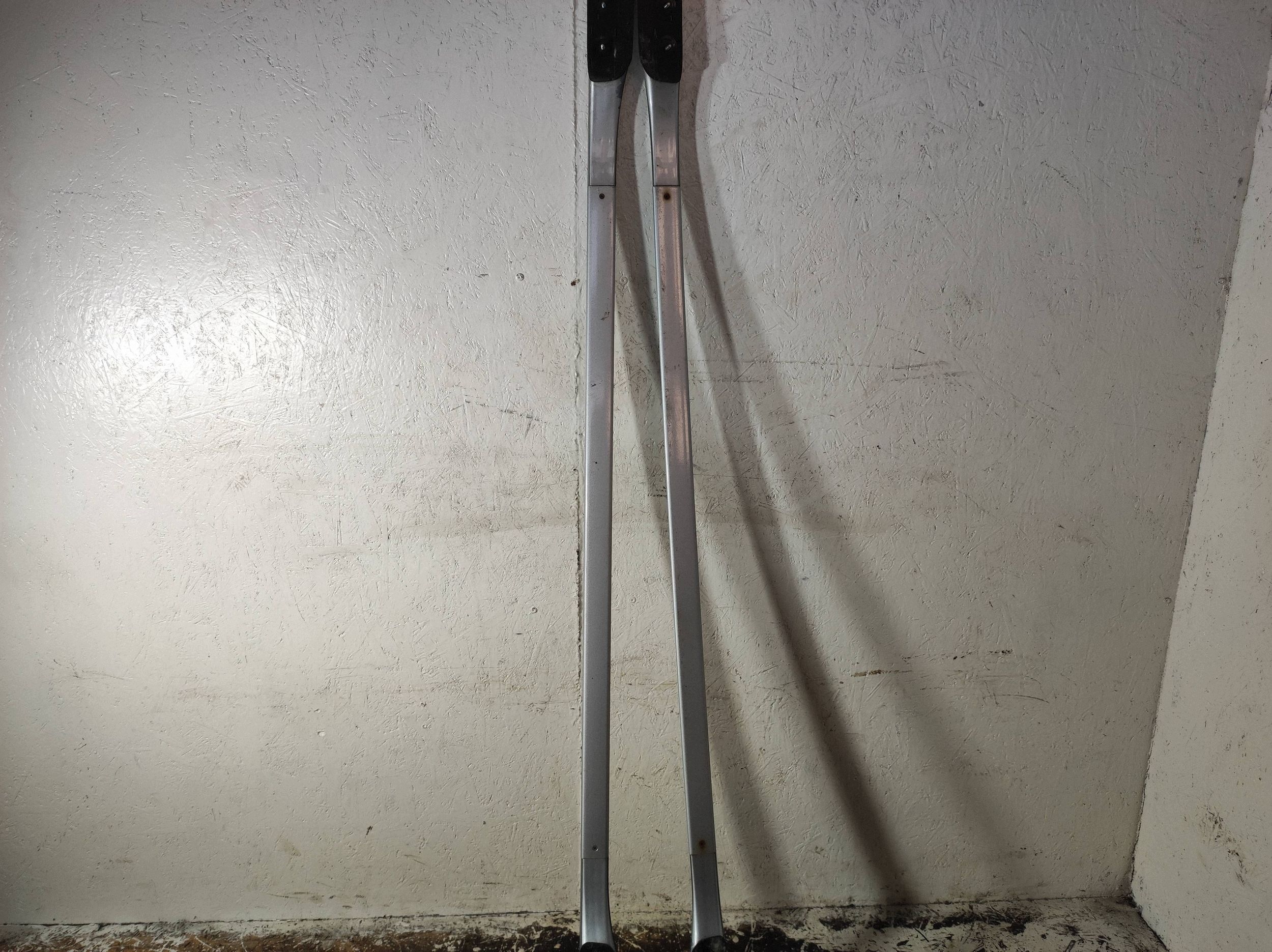 Dakrails Compleet Hyundai Santa Fe OEM BEN27514 image 5