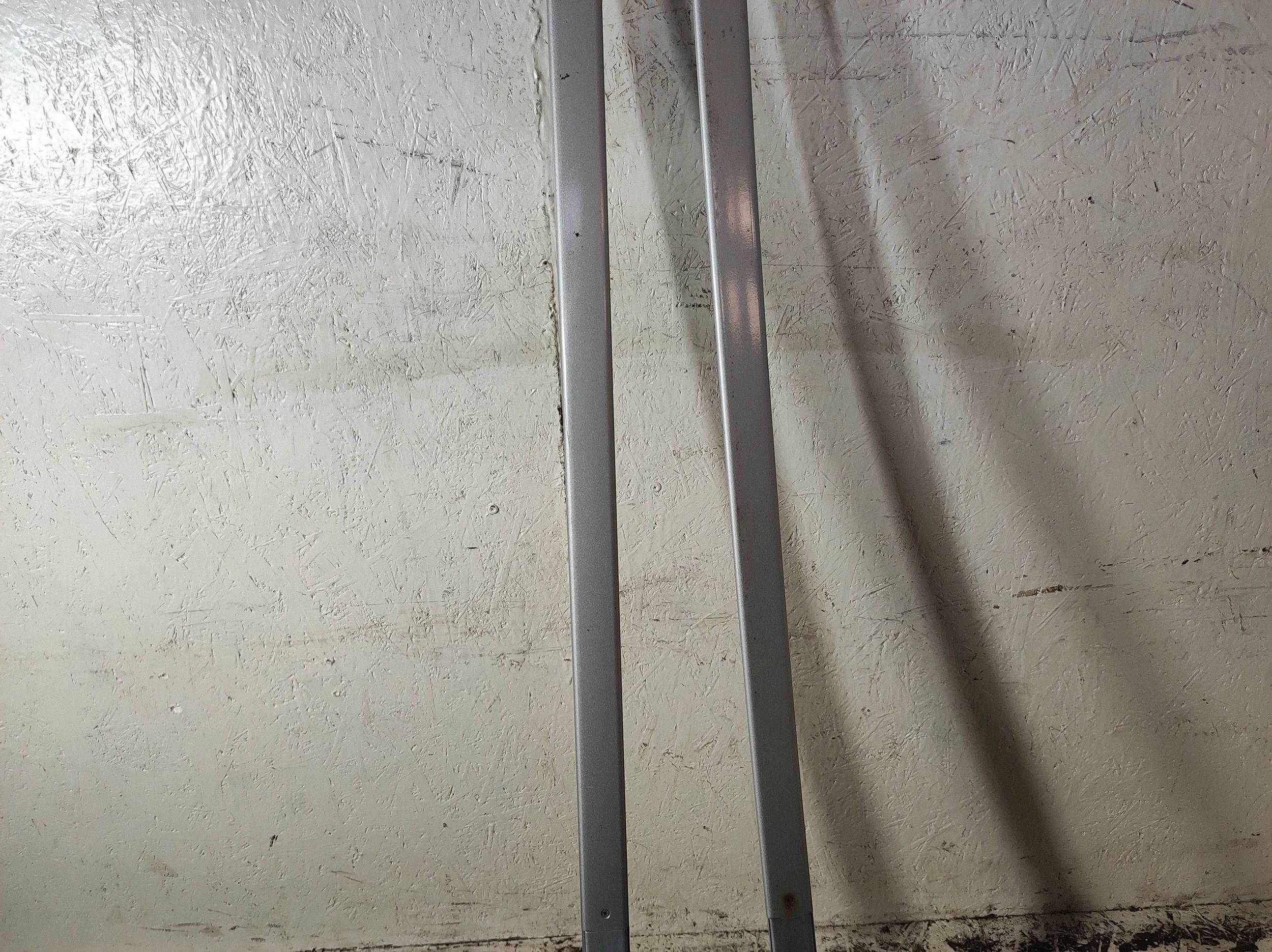 Dakrails Compleet Hyundai Santa Fe OEM BEN27514 image 7